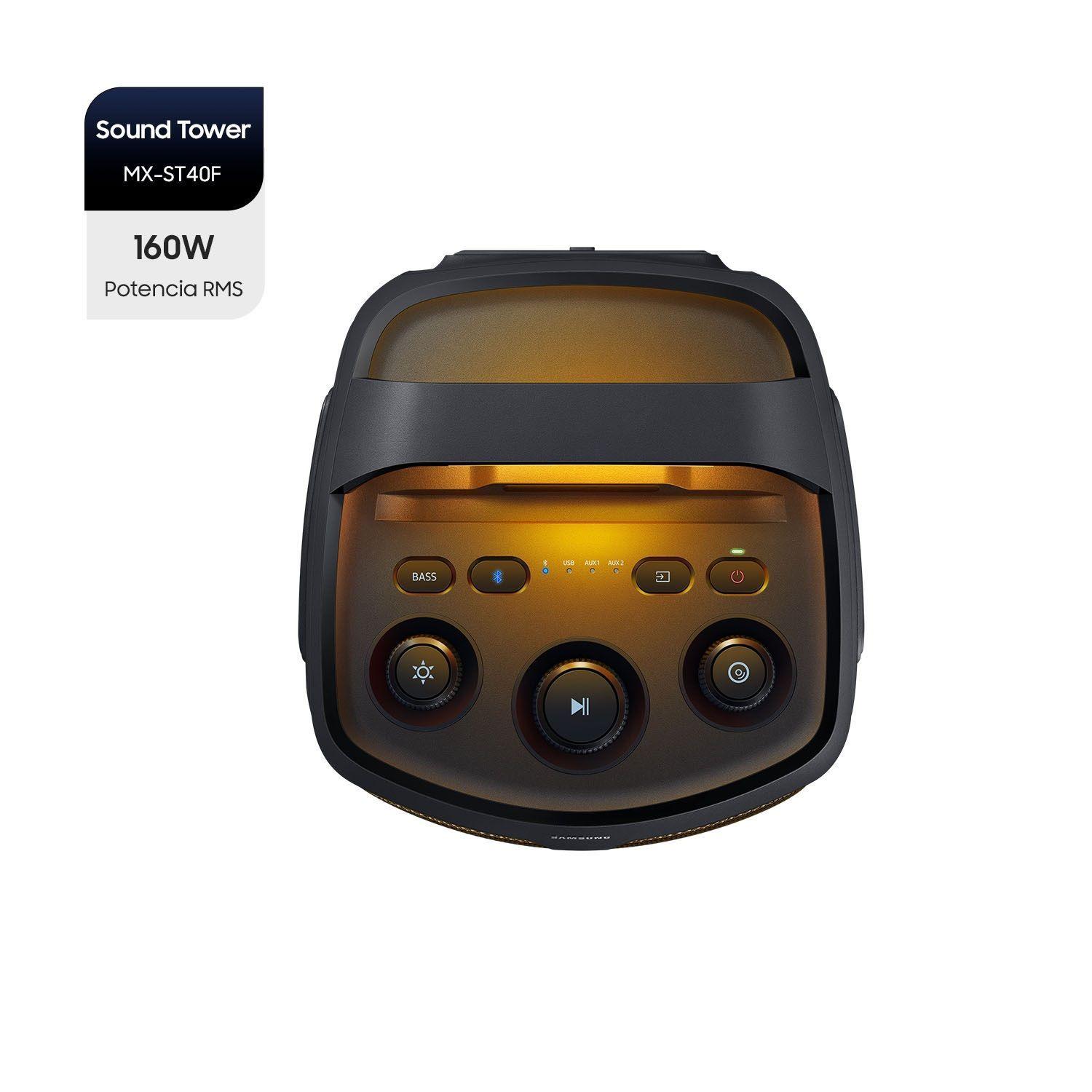 Sound Tower MX-ST40F 160W (2025)-2