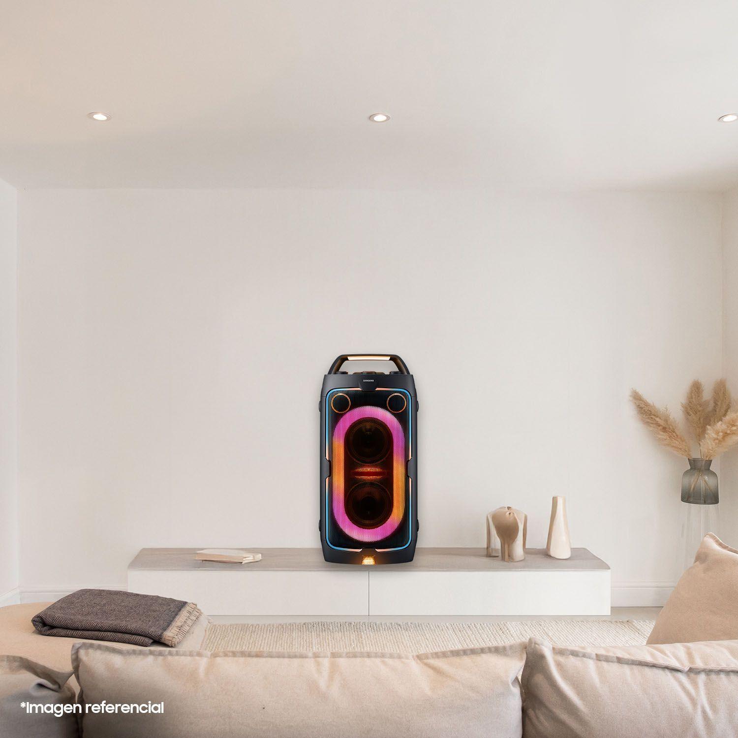 Sound Tower MX-ST40F 160W (2025)-4