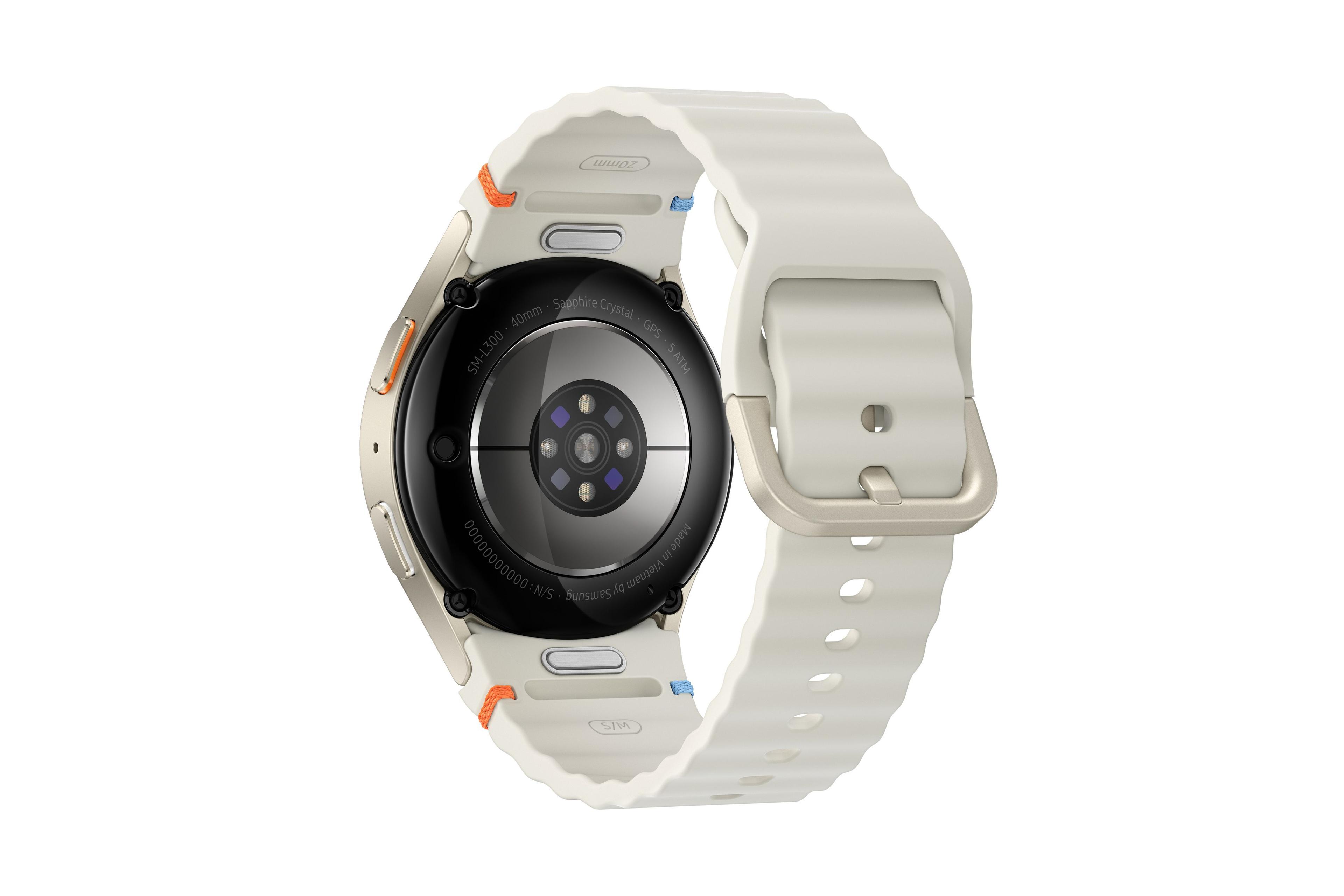 Galaxy Watch7 Bluetooth 40mm-2