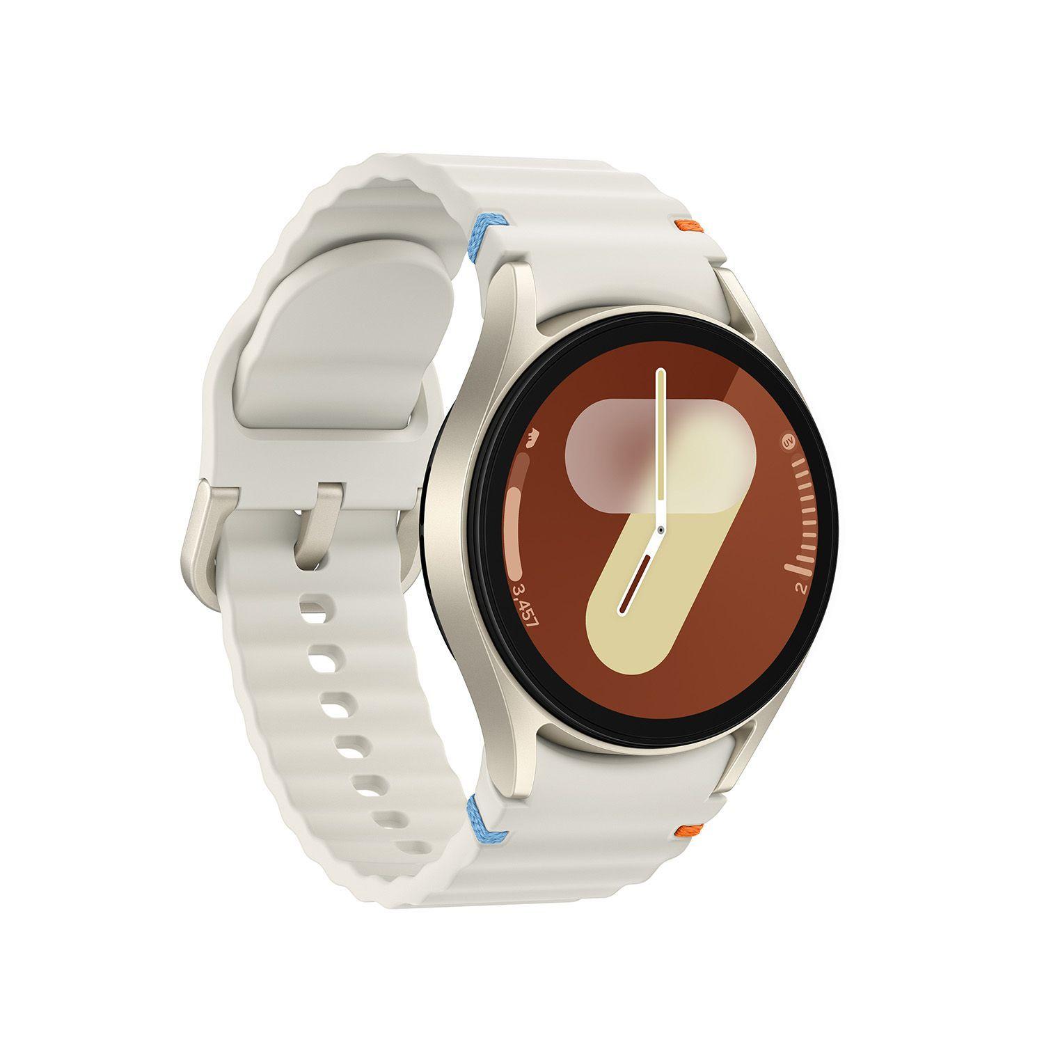 Galaxy Watch7 40mm - Beige-2