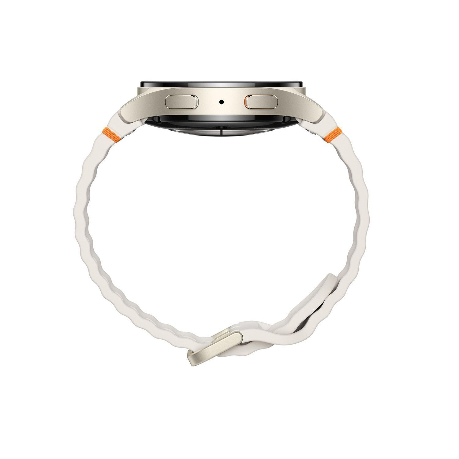 Galaxy Watch7 40mm - Beige-4