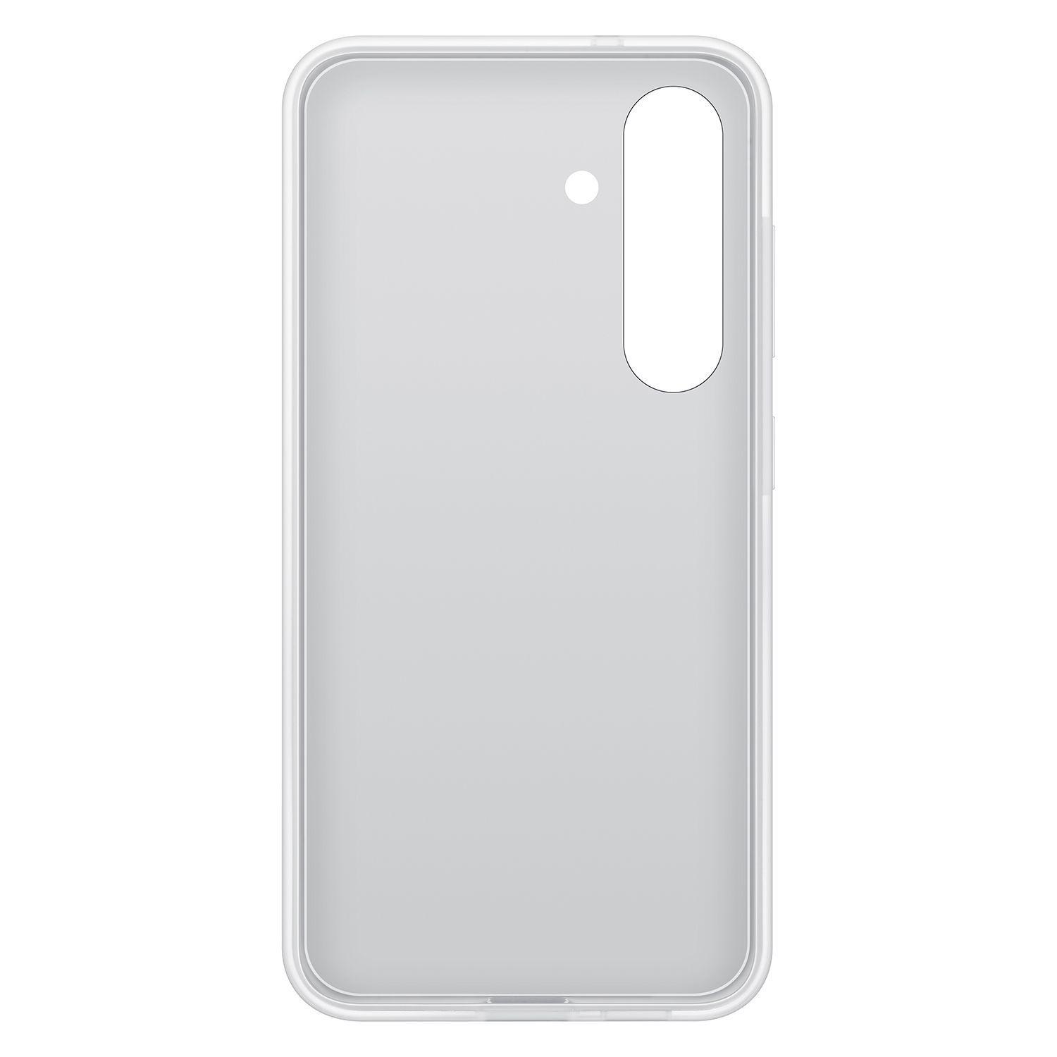 Carcasa Flipsuit Color Blanco Galaxy S25-4
