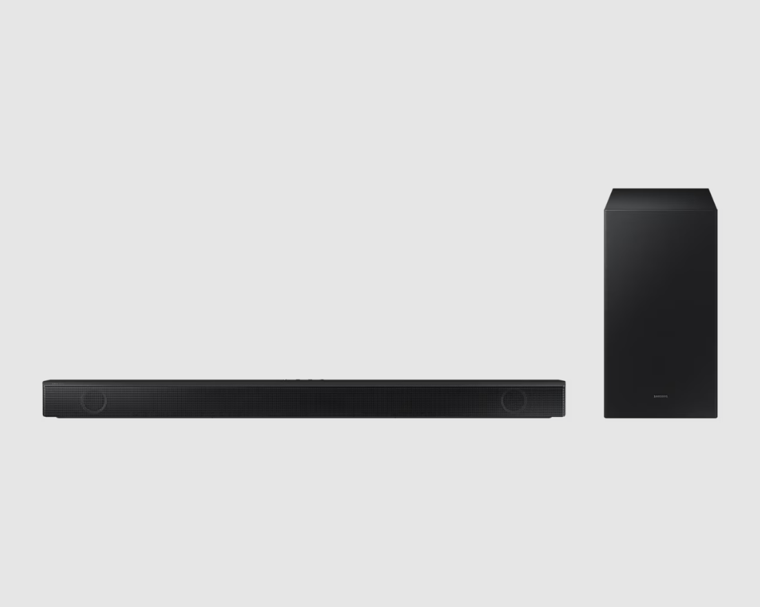 Samsung Soundbar B-Series HW-B550-0