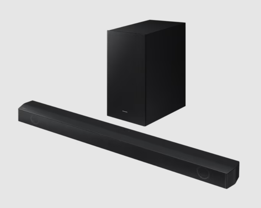 Samsung Soundbar B-Series HW-B550-1