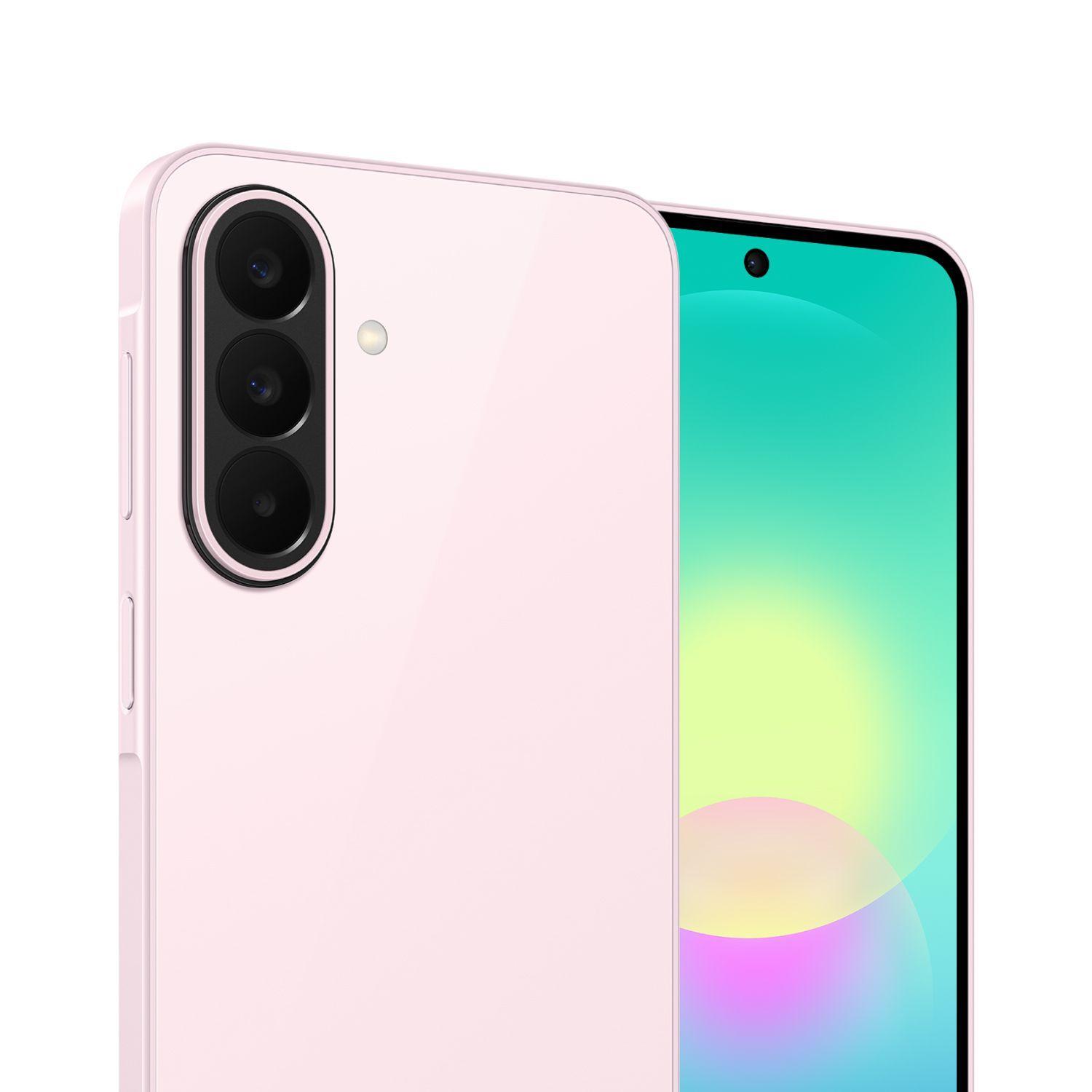 Samsung Galaxy A27 5G 128GB Awesome Light Pink + Carcasa de Regalo-3