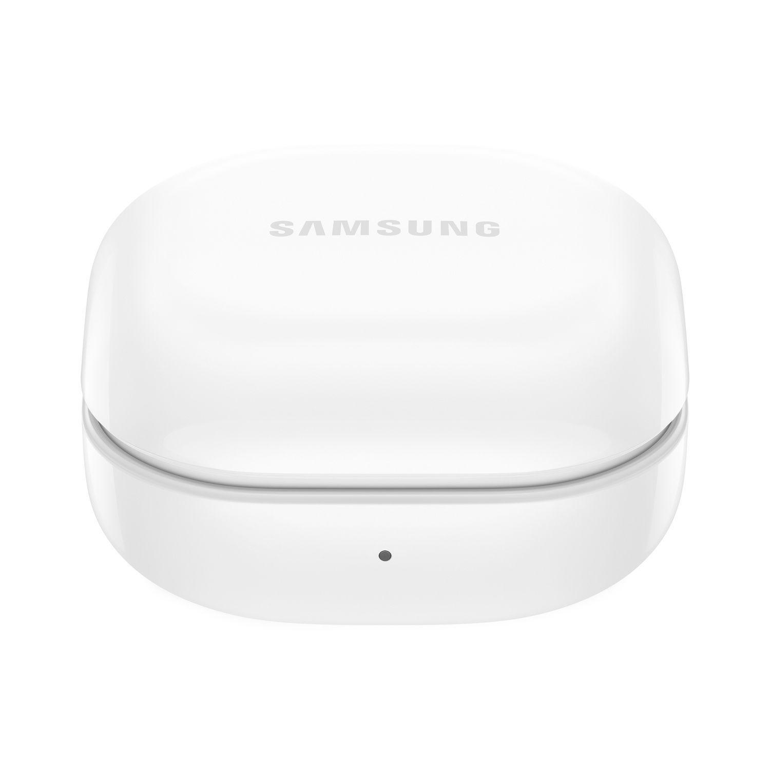 Galaxy Buds FE White-4