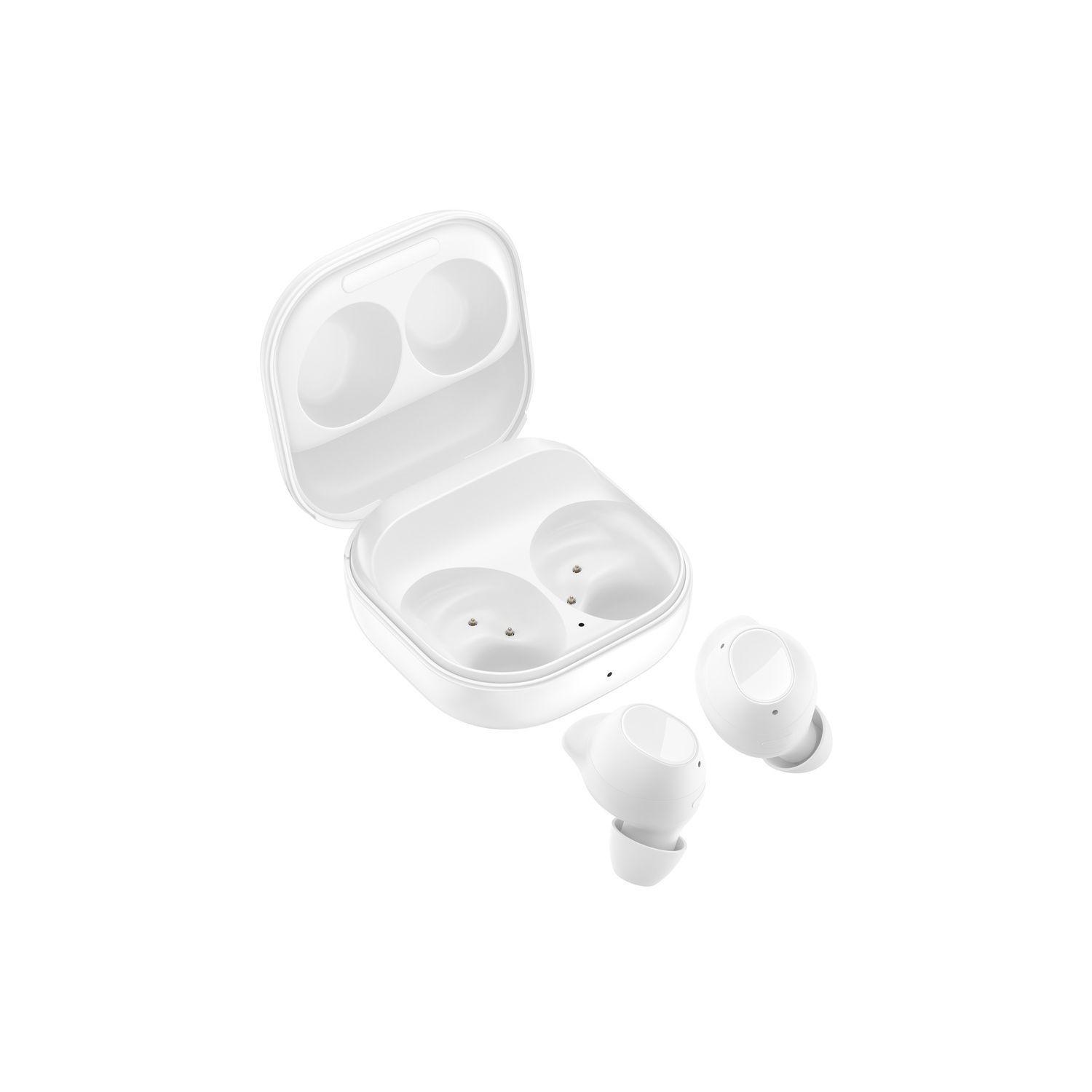 Galaxy Buds FE White-6