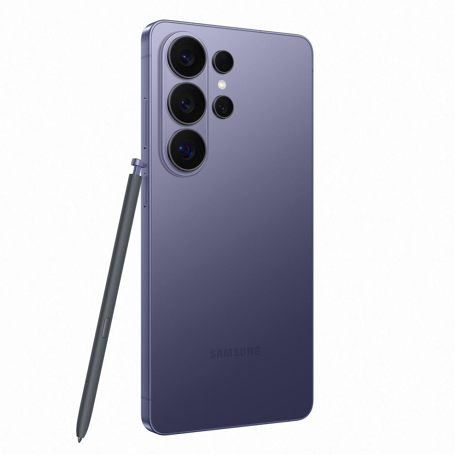 Galaxy S26 Ultra 512GB Cobalt Violet-2