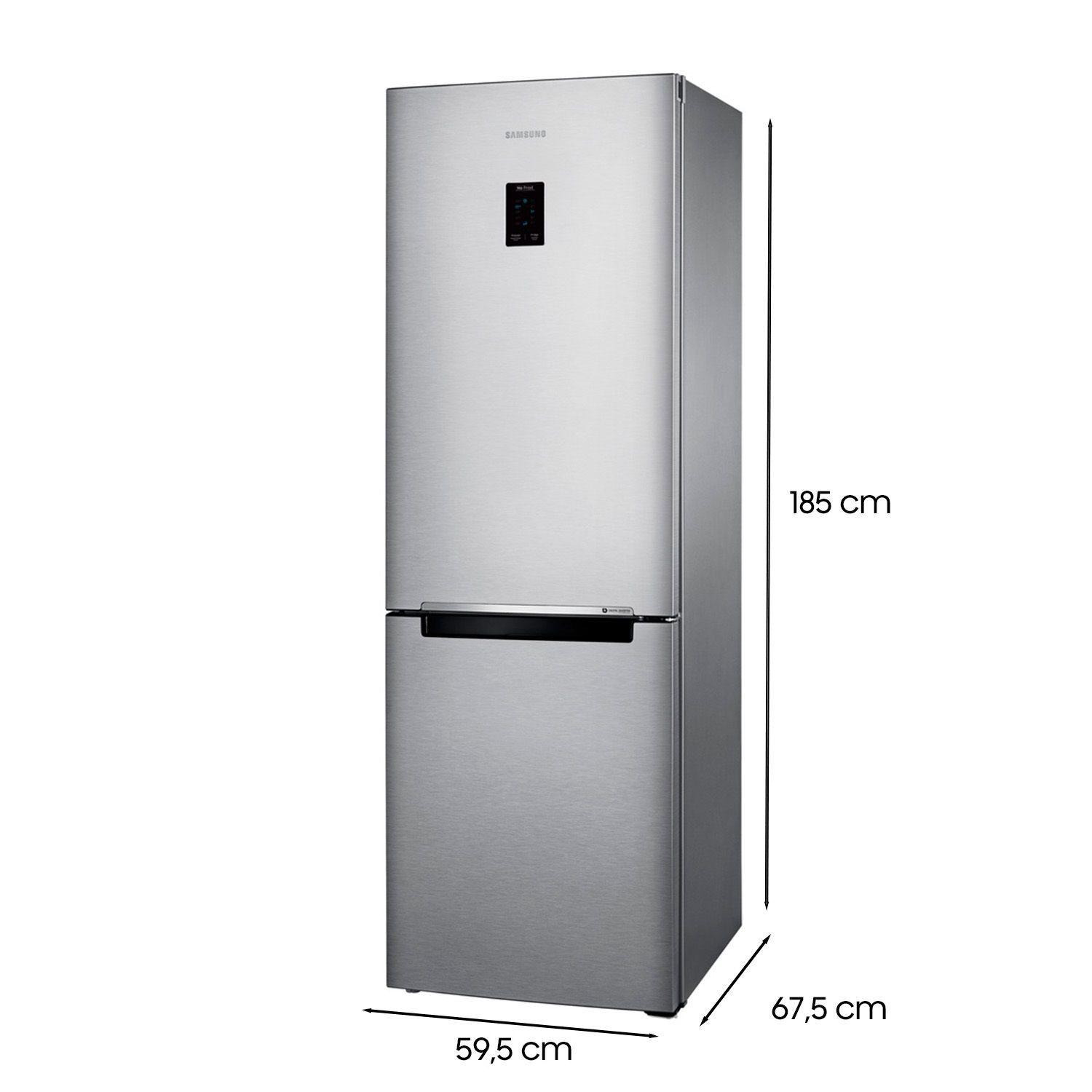 Refrigerador Bottom Mount Freezer 328L Space Max-2
