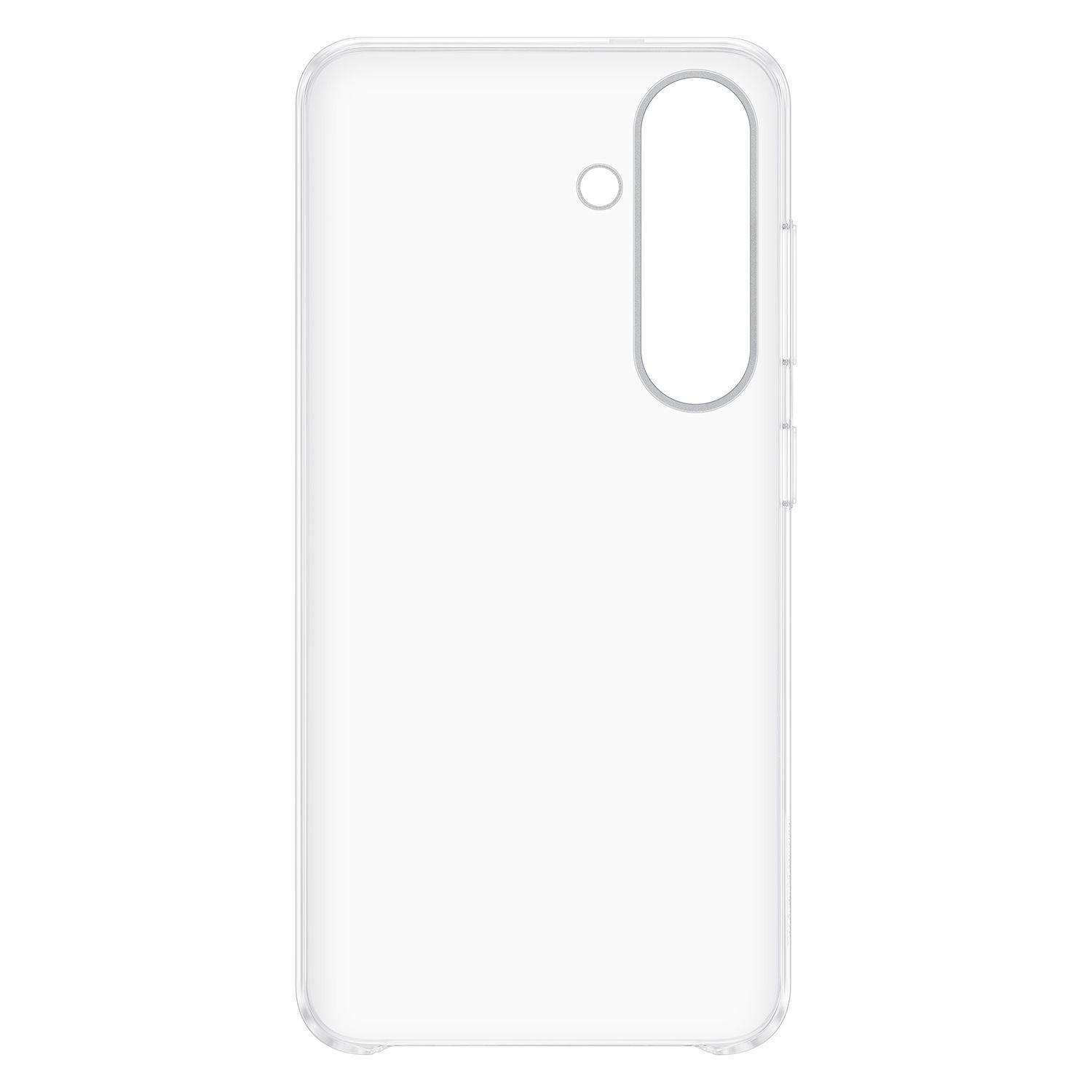 Carcasa Transparente Galaxy S25-4