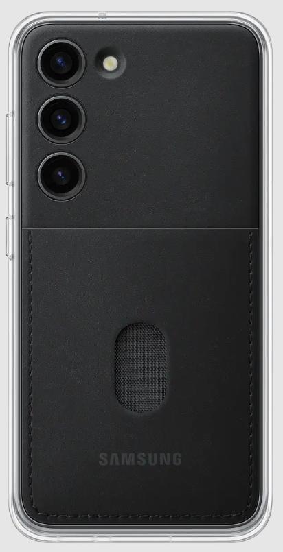 Galaxy S23 Frame Case-0