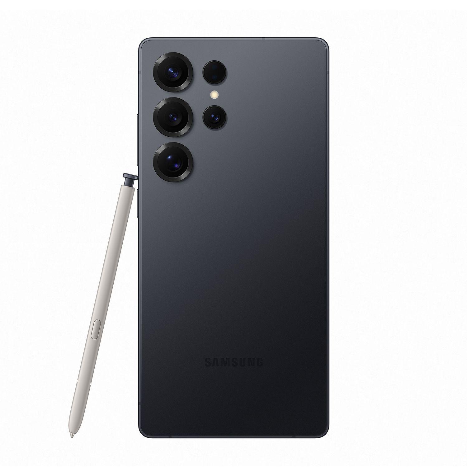 Samsung Galaxy S25 Ultra 512g Negro Intenso Titanio-3