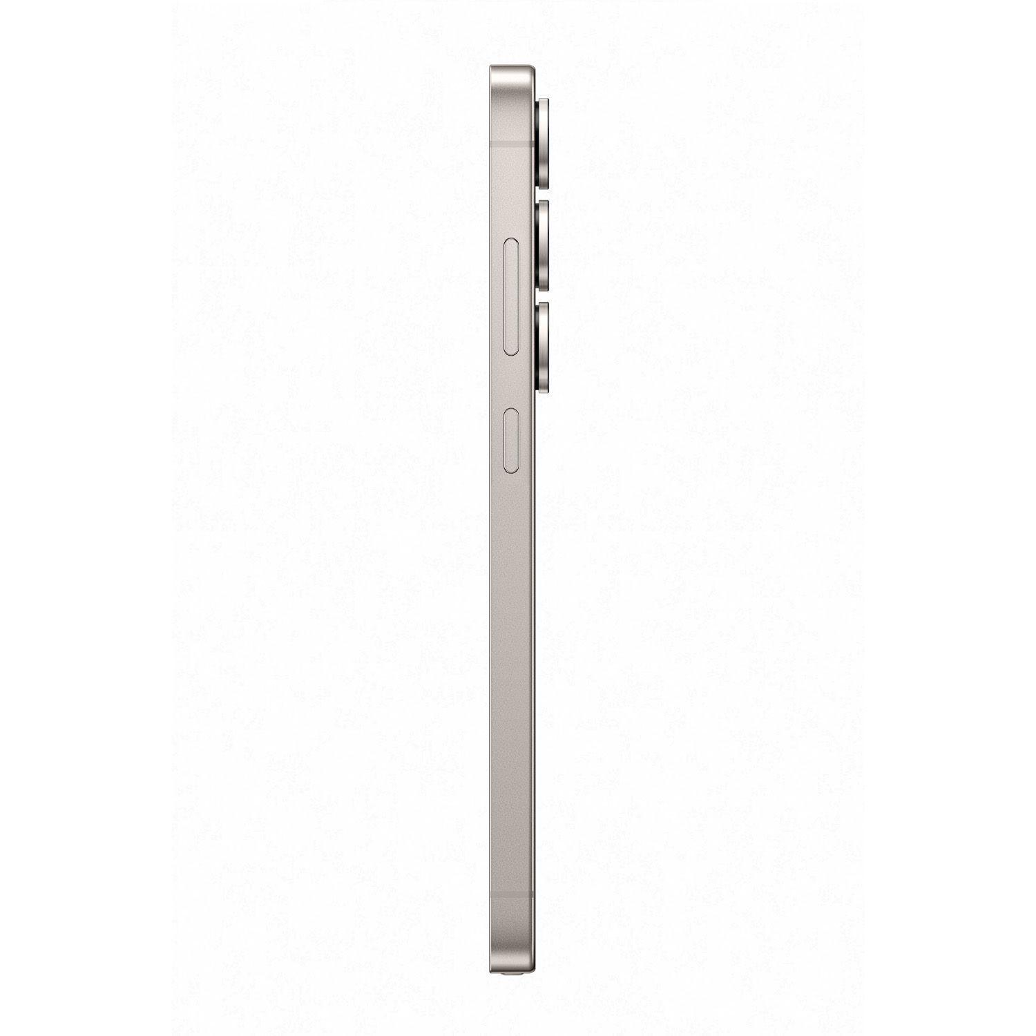 Samsung Galaxy S25 Ultra 256G Negro Titanio-2