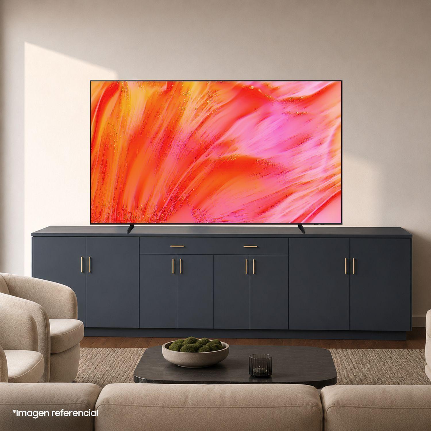 98" Crystal UHD U9500H 4K Samsung Vision AI Smart TV (2026)-3