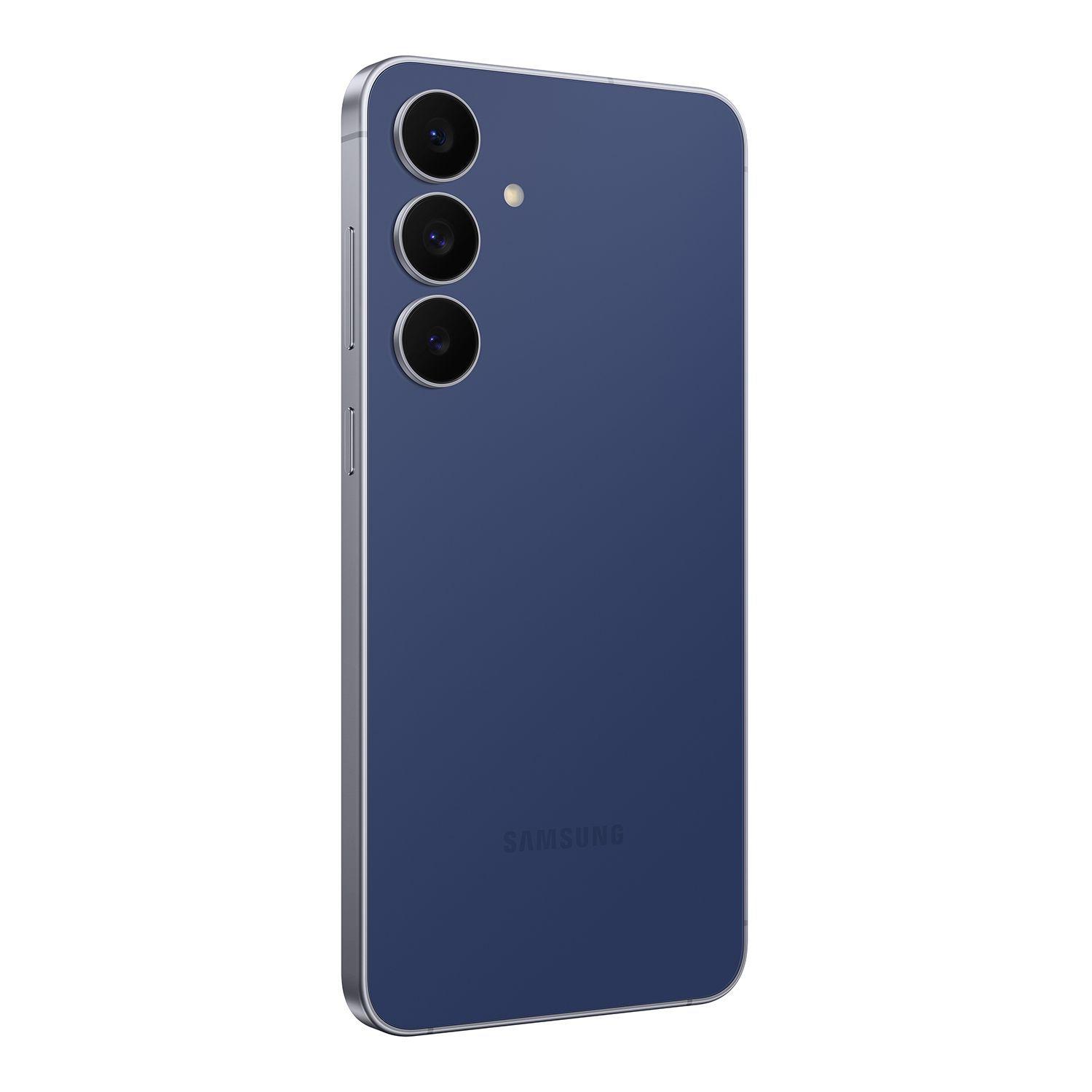 Samsung Galaxy S25 FE 256GB Azul Marino-2