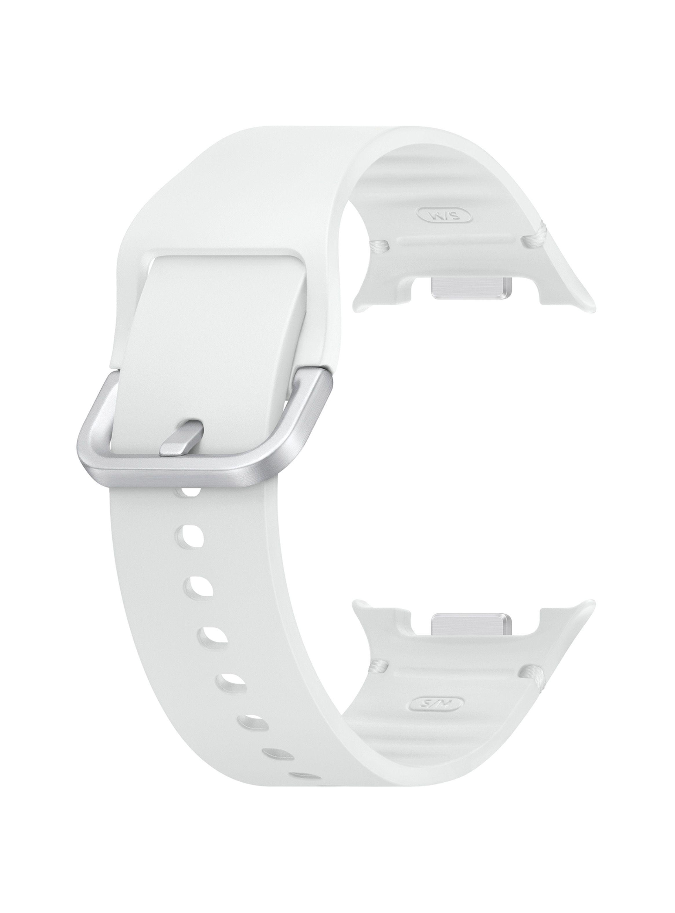 Galaxy Watch8ㅣWatch8 Classic Sport Band Blanco-0