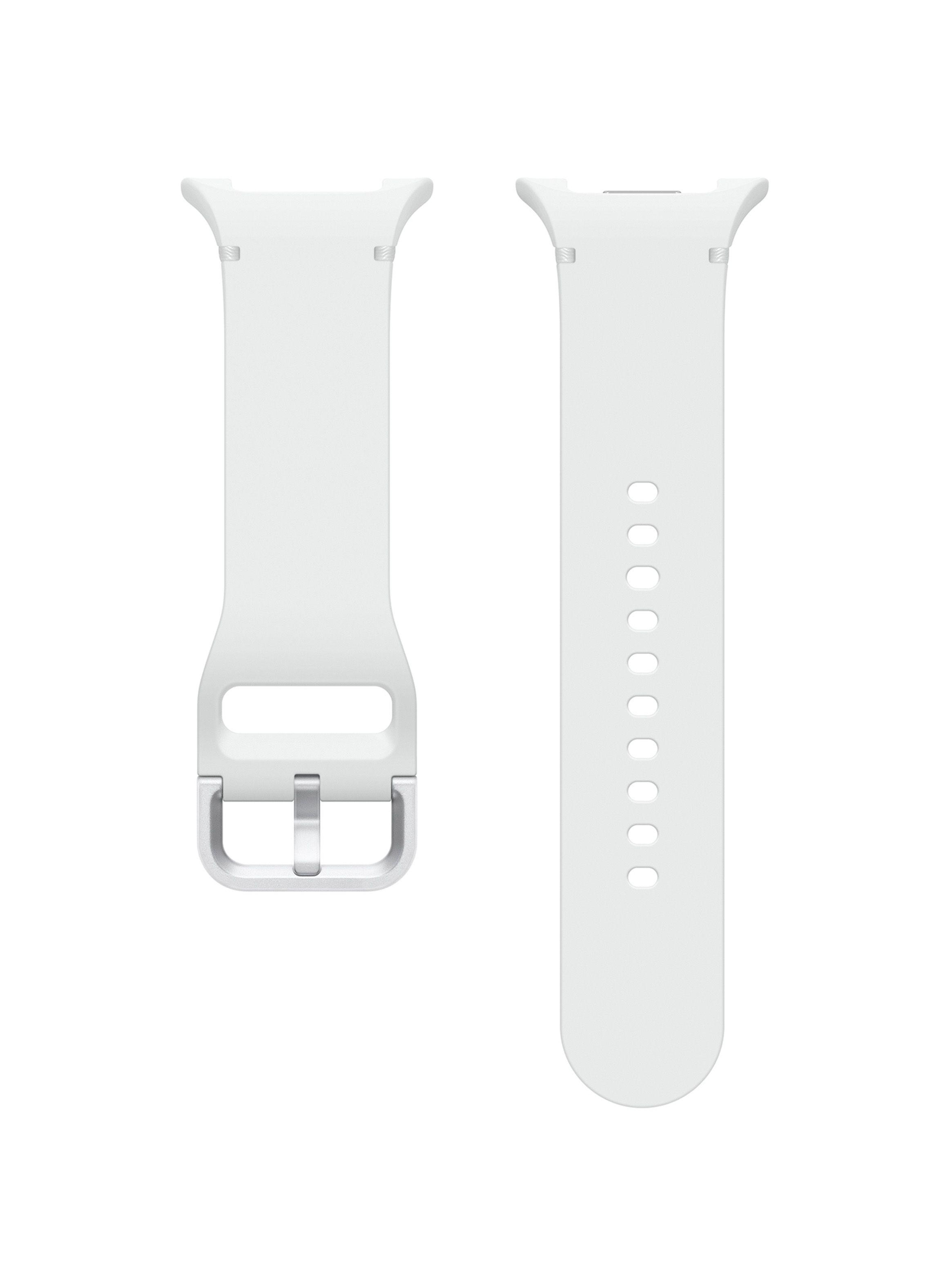 Galaxy Watch8ㅣWatch8 Classic Sport Band Blanco-1
