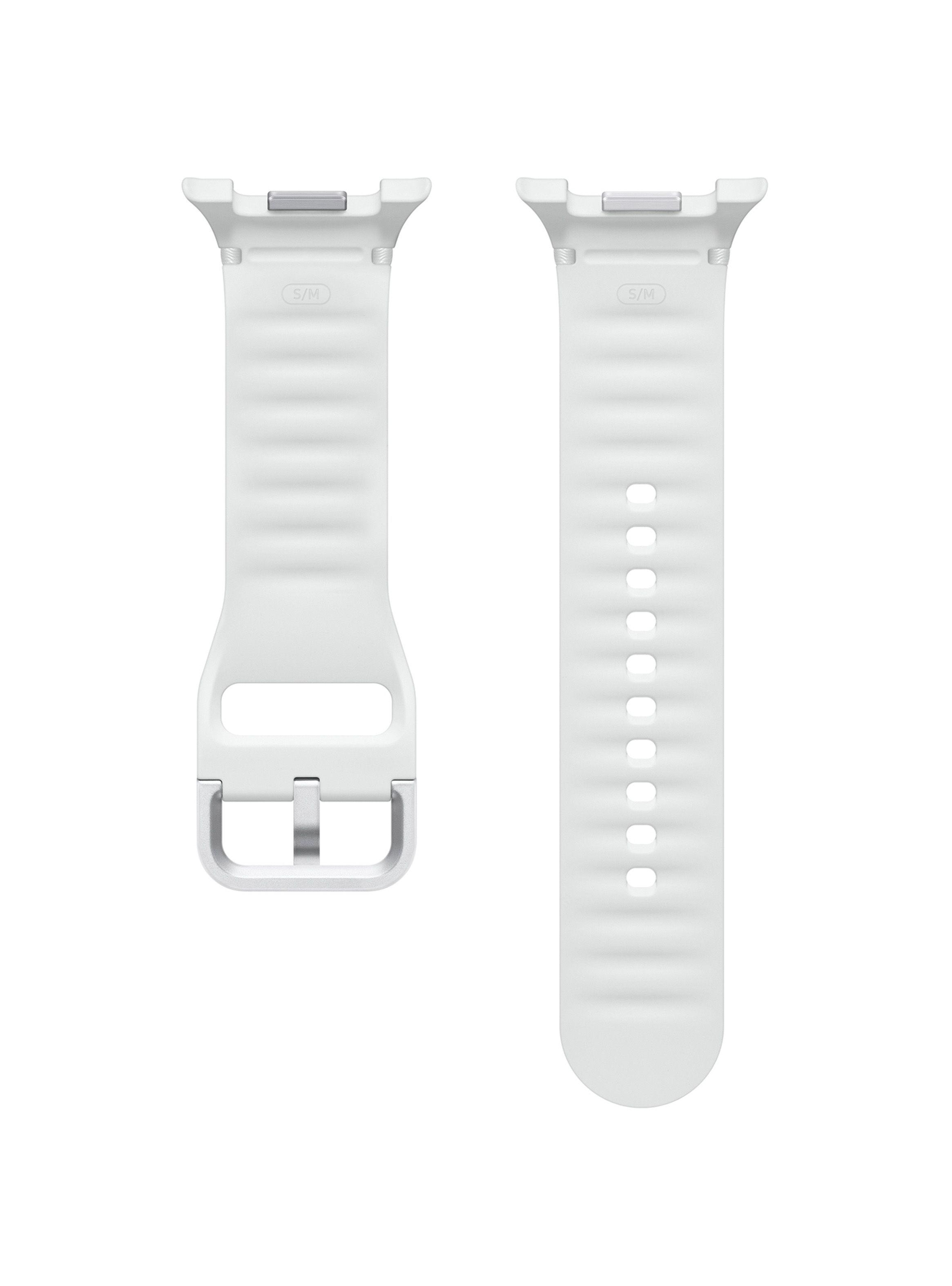 Galaxy Watch8ㅣWatch8 Classic Sport Band Blanco-2