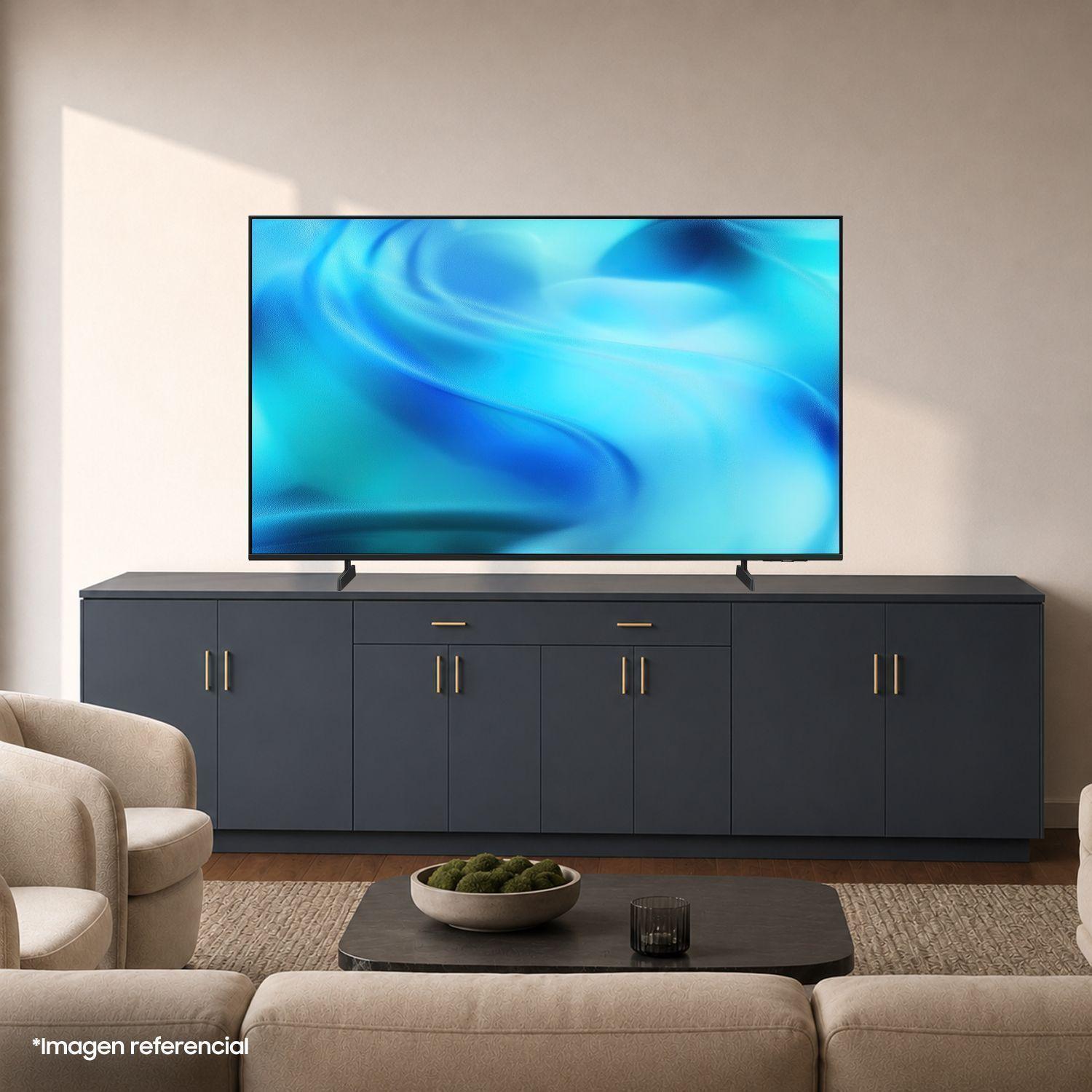 58" Crystal UHD U8500H 4K Samsung Vision AI Smart TV (2026)-3