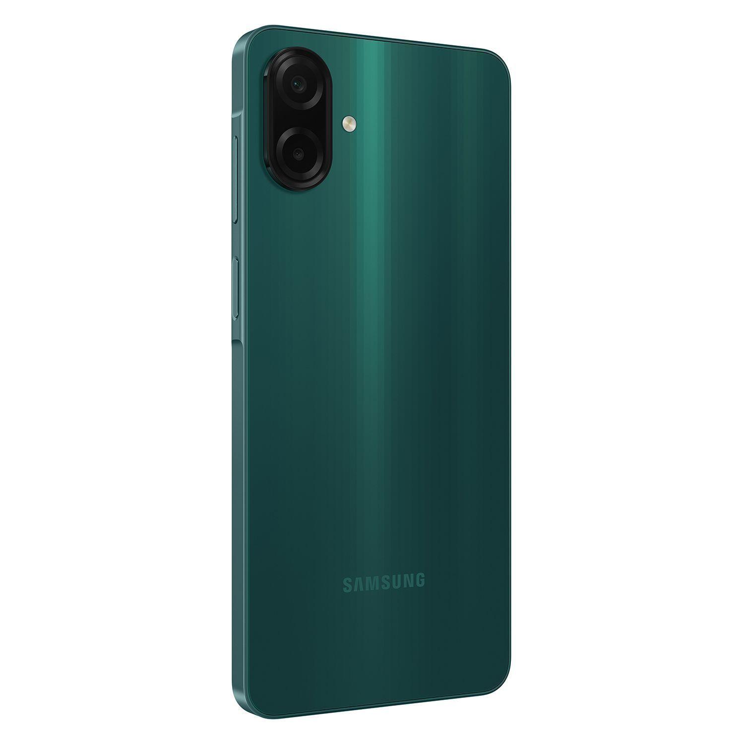 Samsung Galaxy A07 LTE 128GB Verde-2