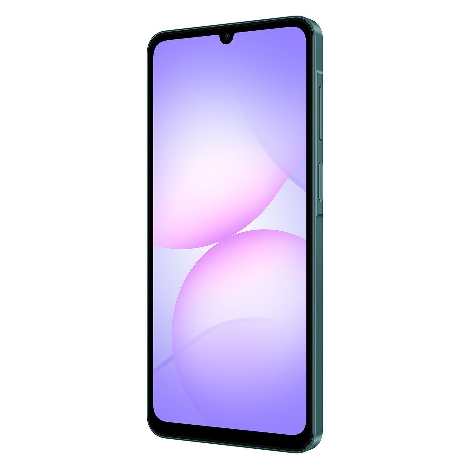 Samsung Galaxy A07 LTE 128GB Verde-1