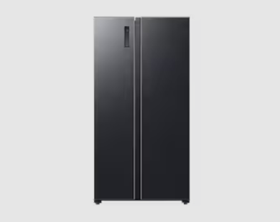 REFRIGERADOR SIDE BY SIDE 490L CON TWIST ICE MAKER-0
