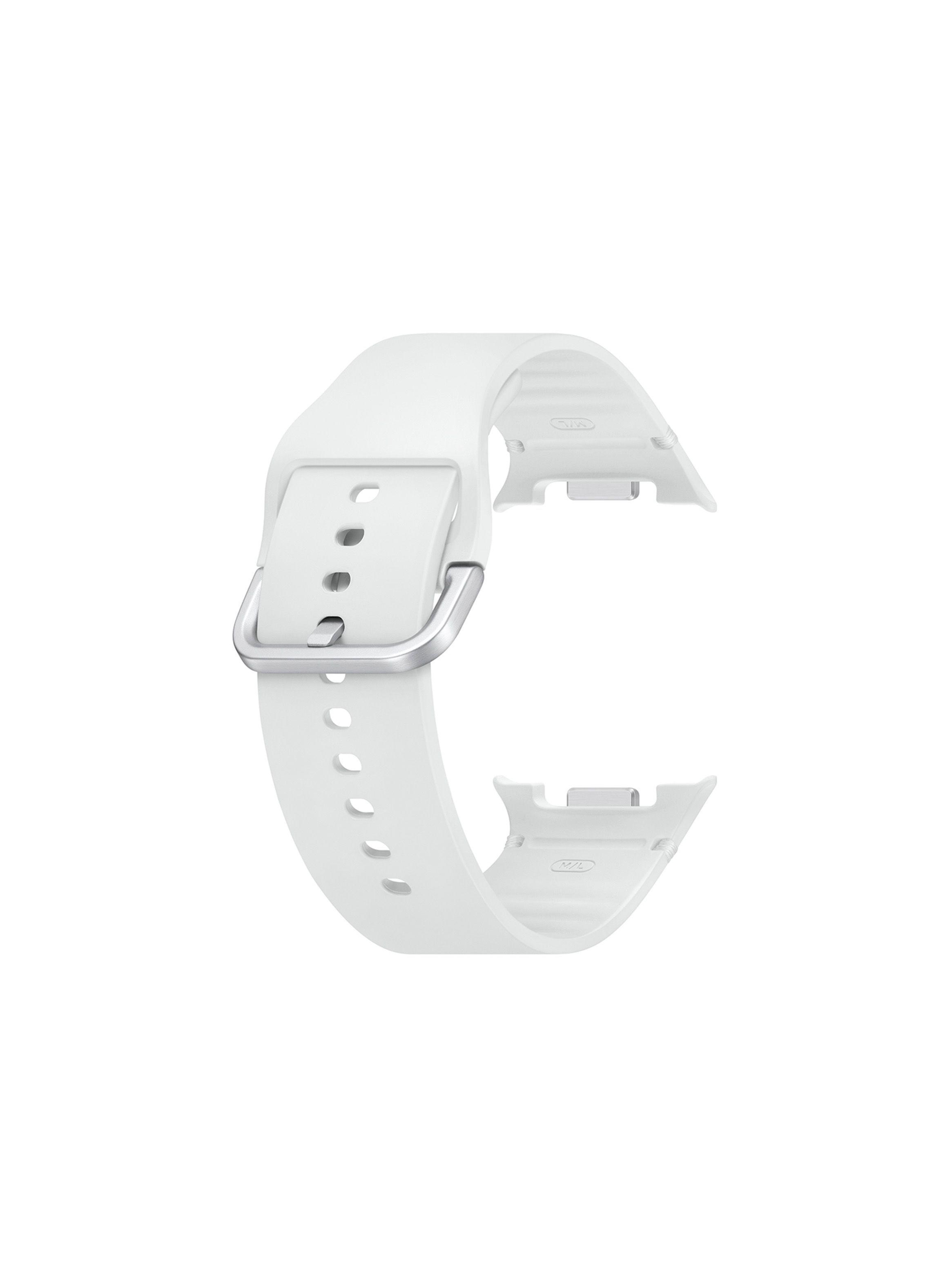Correa deportiva para Galaxy Watch8 | Watch8 Classic Blanco-0