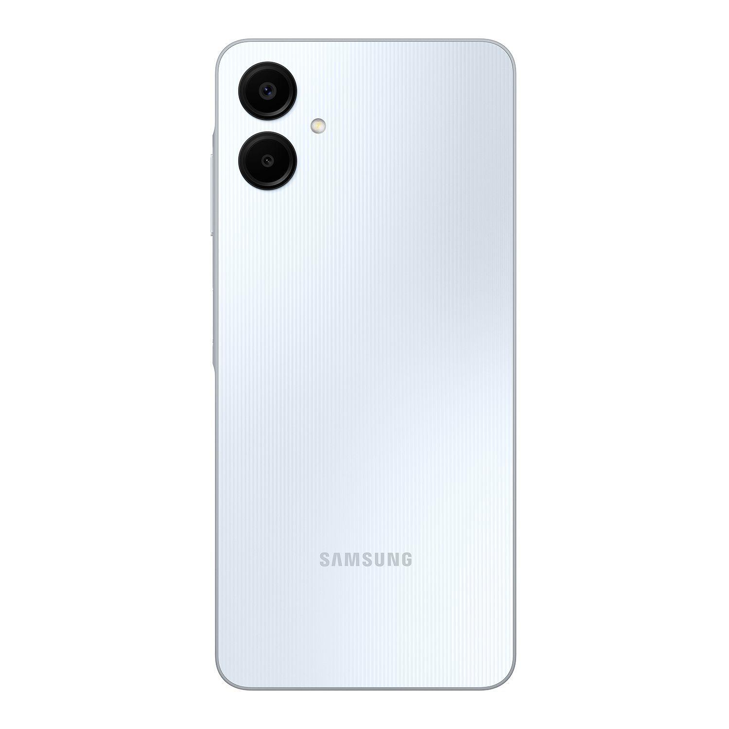 Samsung Galaxy A06 LTE 128GB Celeste-2