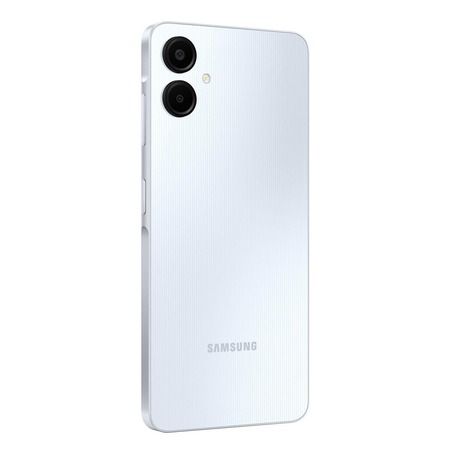 Samsung Galaxy A06 LTE 128GB Celeste-3
