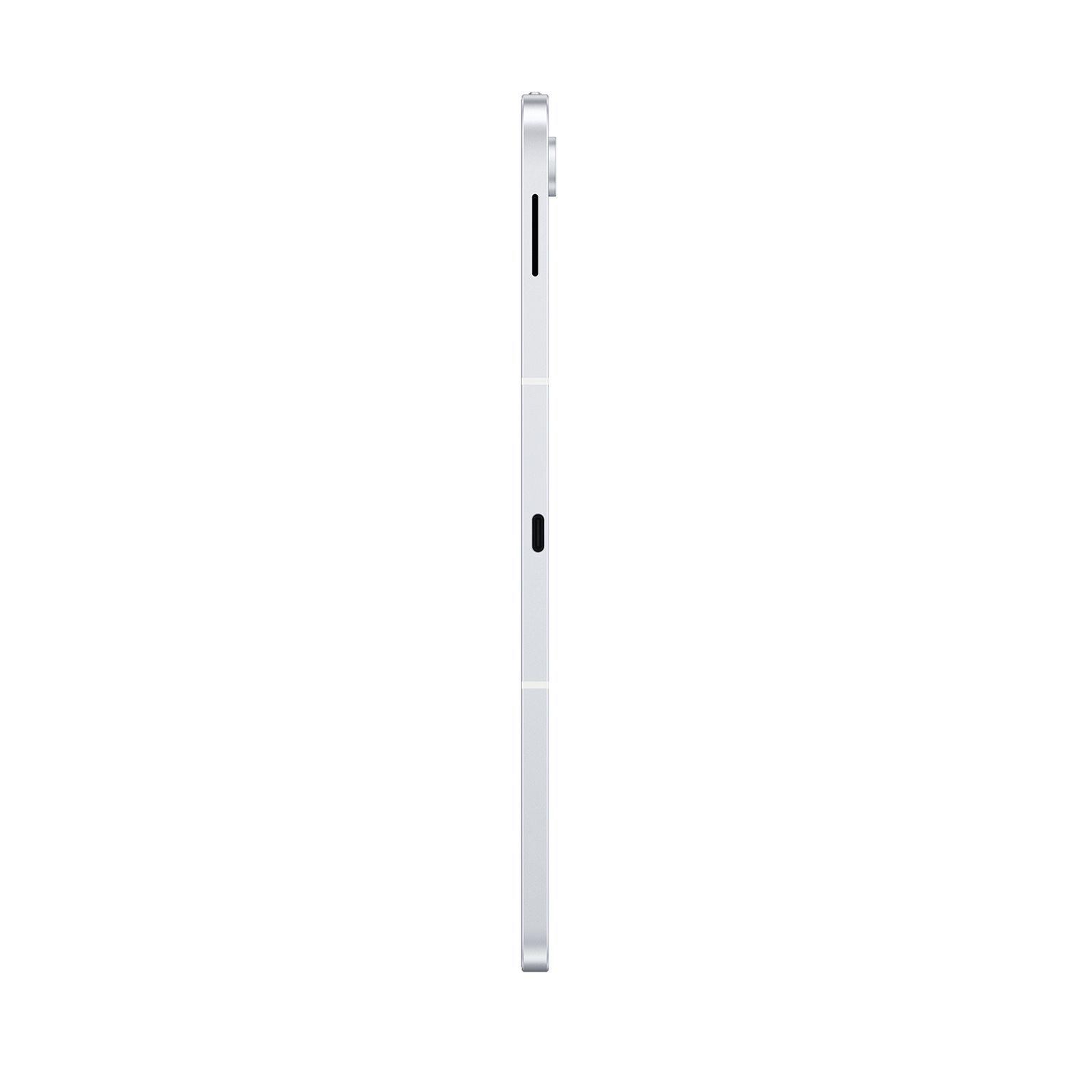 Galaxy Tab S10 FE+ 256gb Plateado-4