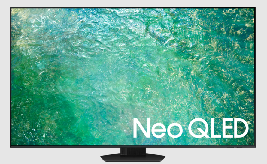 Samsung 55'' NEO QLED 4K QN85C SMART TV (2023)-0
