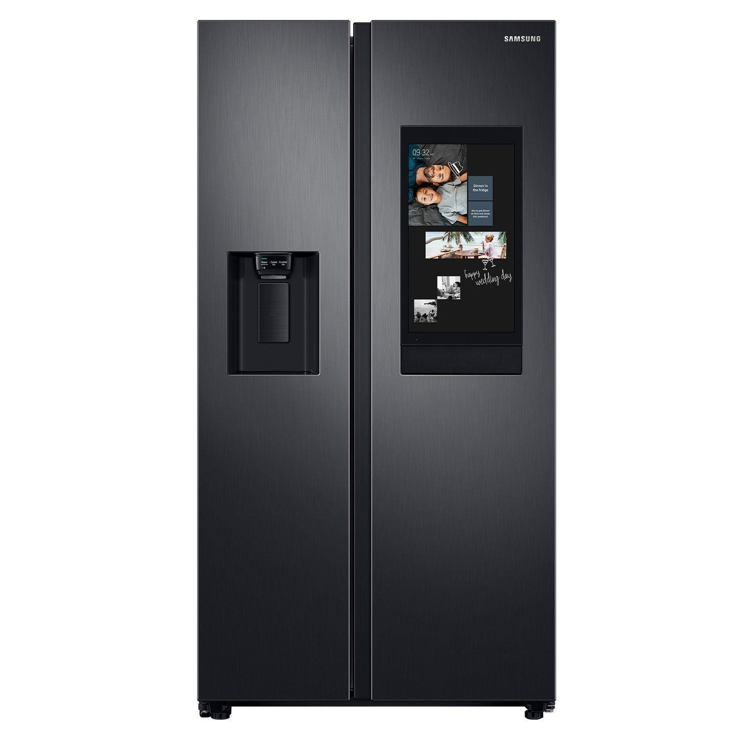 Refrigerador Side by Side 585L Family Hub-0