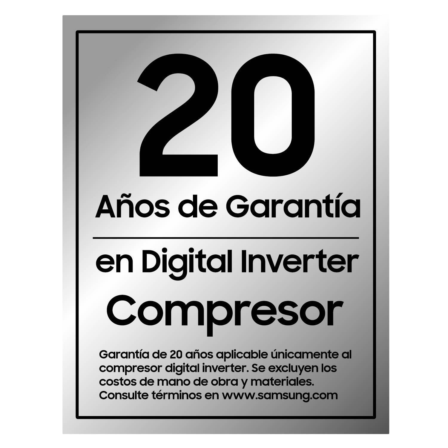 Refrigerador Side by Side 585L Family Hub-5