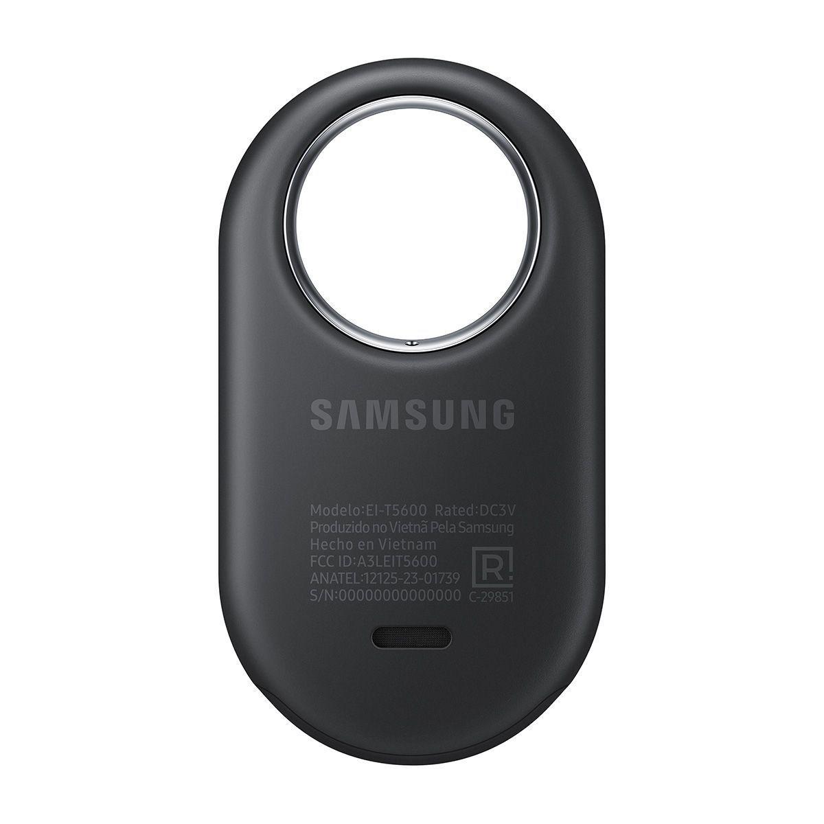 Galaxy SmartTag2 Black-3