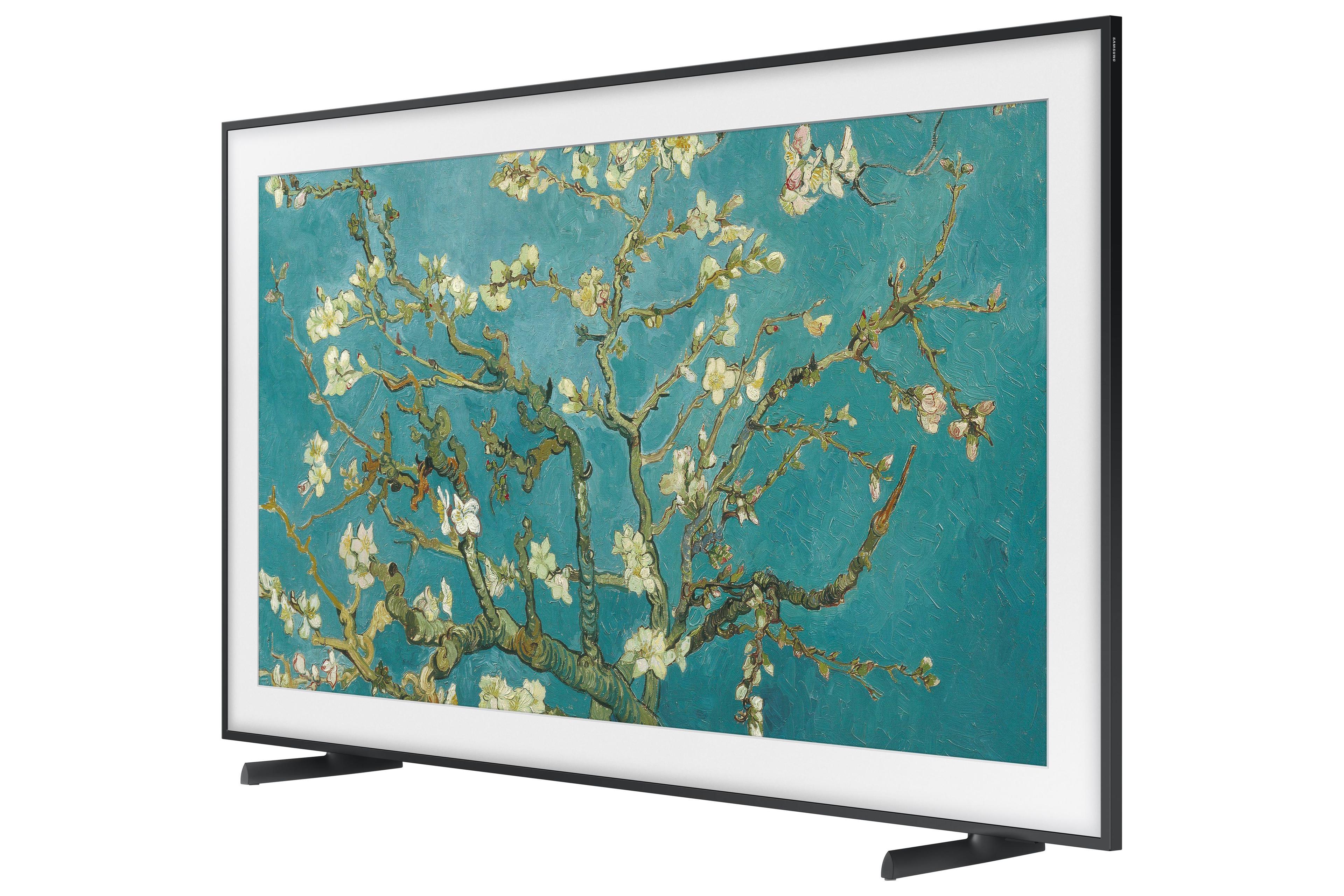 Samsung 65 The Frame LS03B Smart TV 2022-1