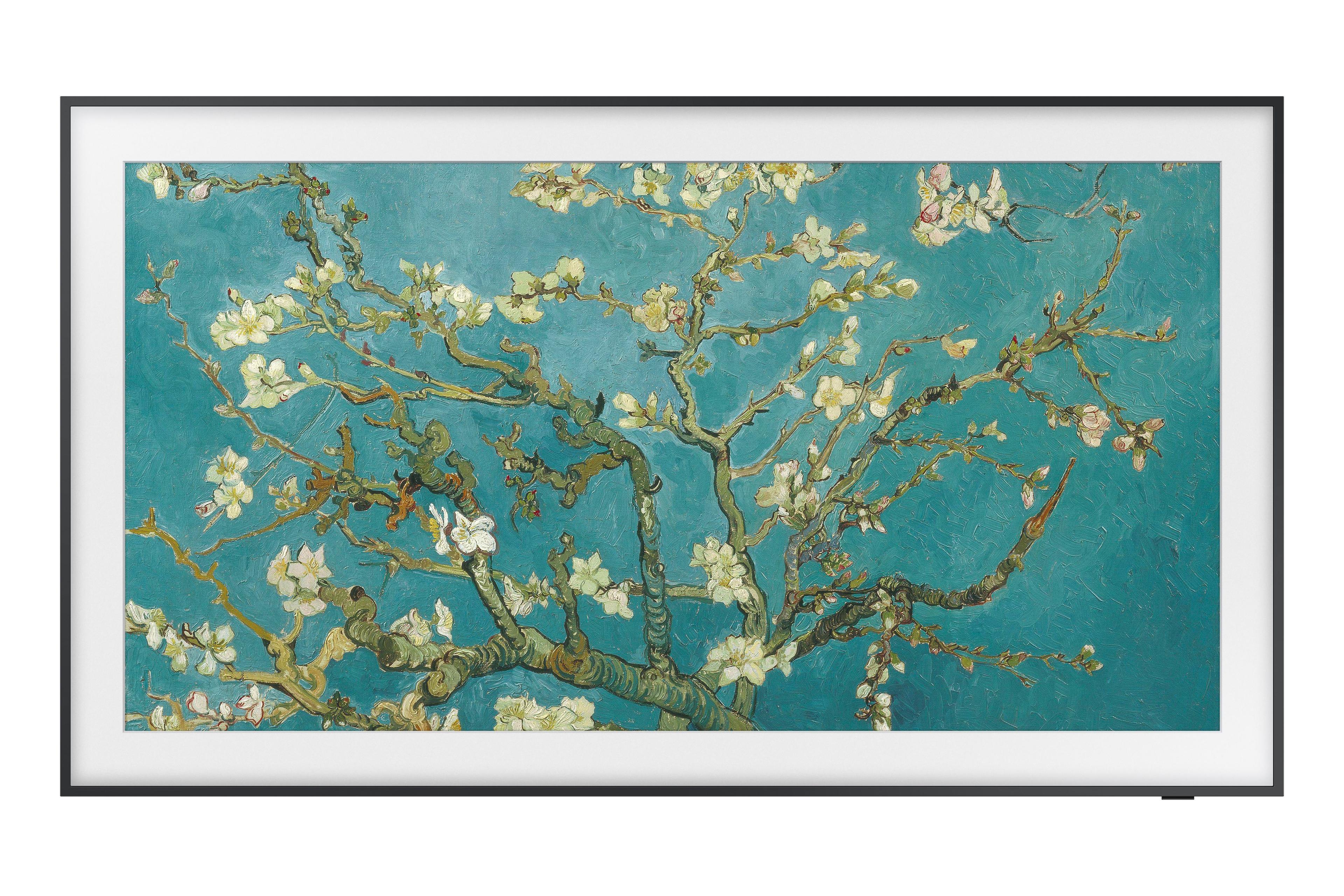 Samsung 65 The Frame LS03B Smart TV 2022-0