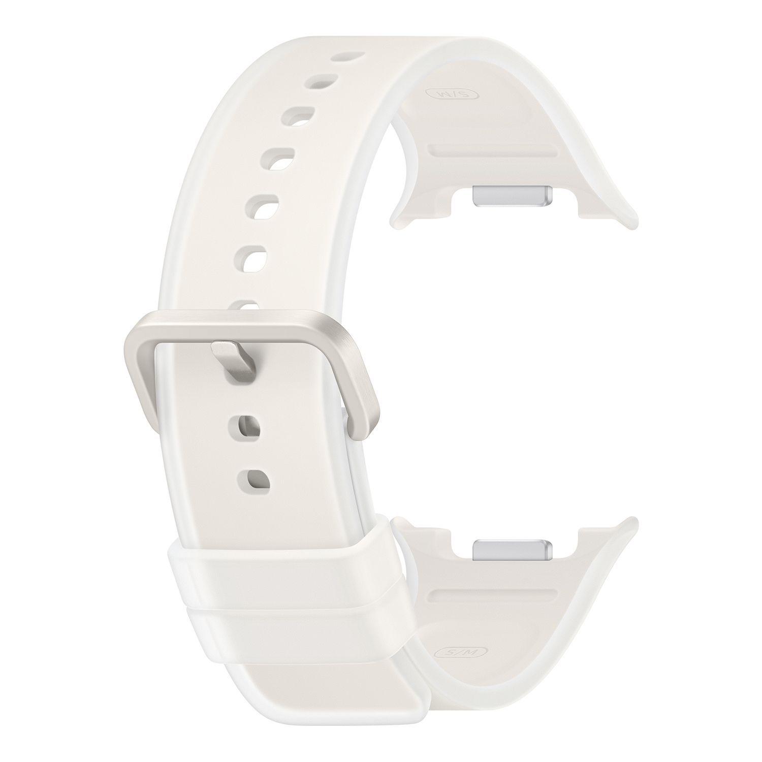 Misty Band (S/M) Cream para Galaxy Watch9 | Watch8-0