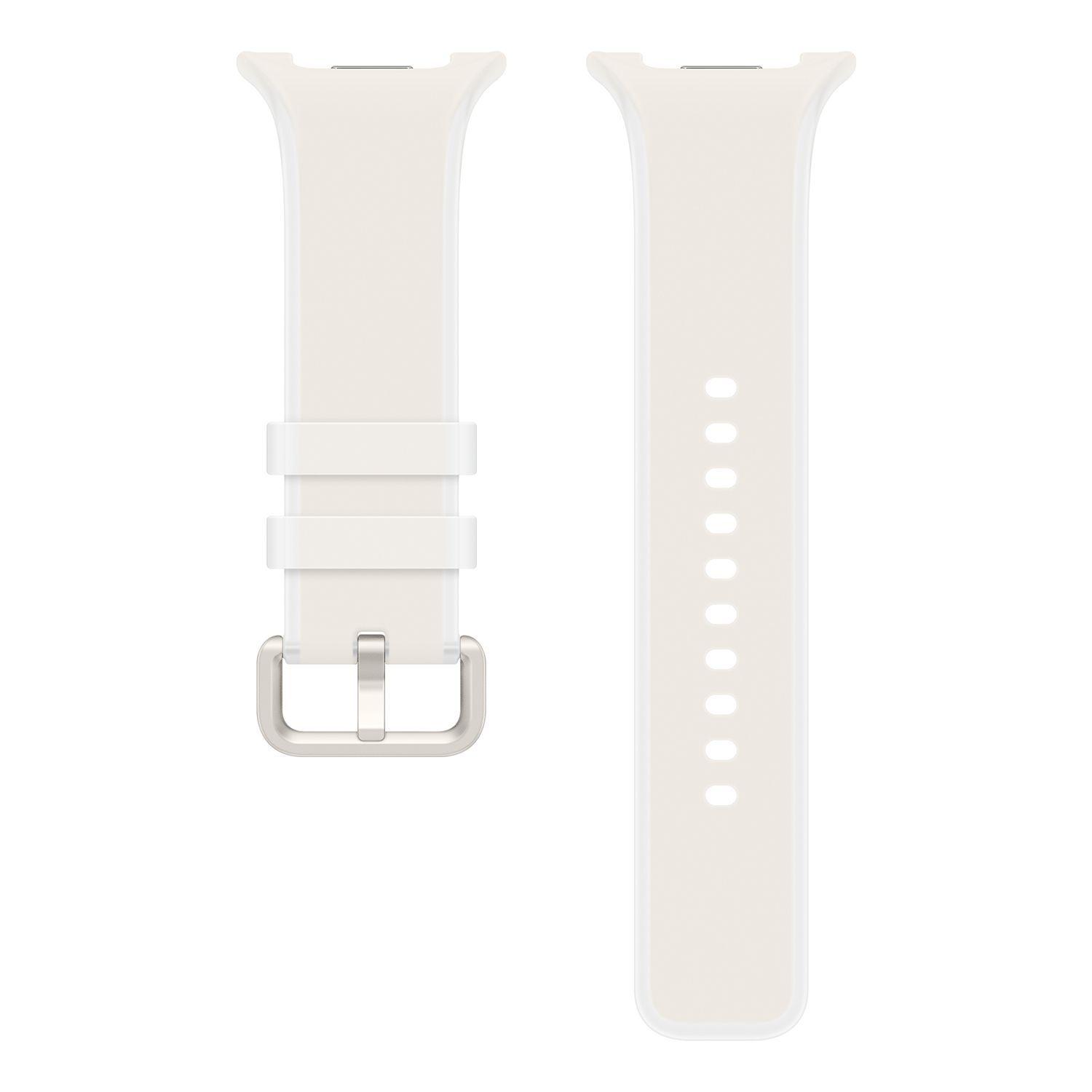 Misty Band (S/M) Cream para Galaxy Watch9 | Watch8-1