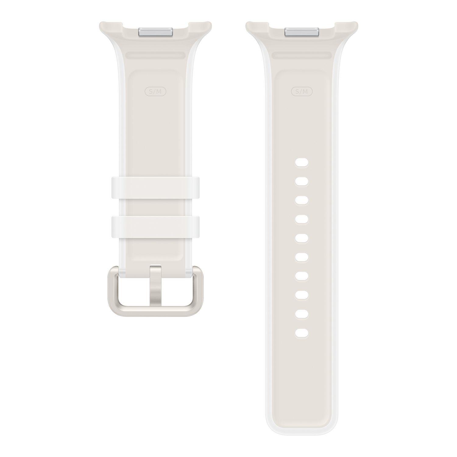 Misty Band (S/M) Cream para Galaxy Watch9 | Watch8-2