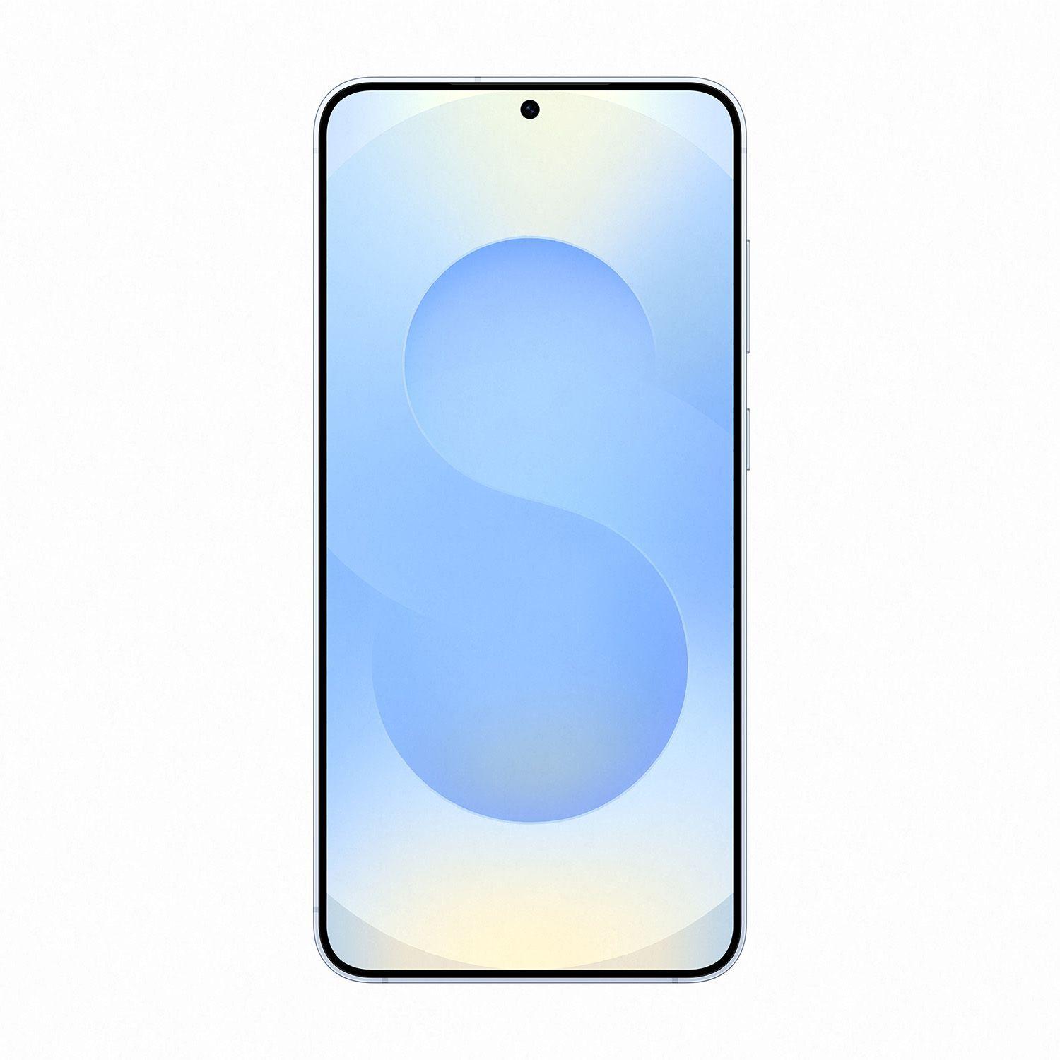 Samsung Galaxy S25+ 512G Azul-0