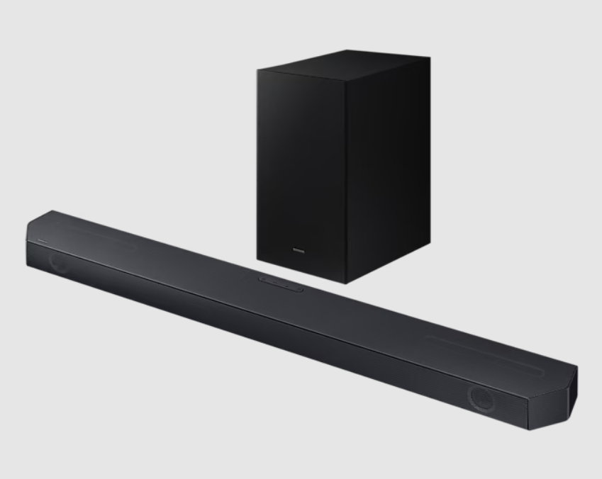 Samsung Soundbar Q-Series HW-Q700C 5.1.4 ch-0