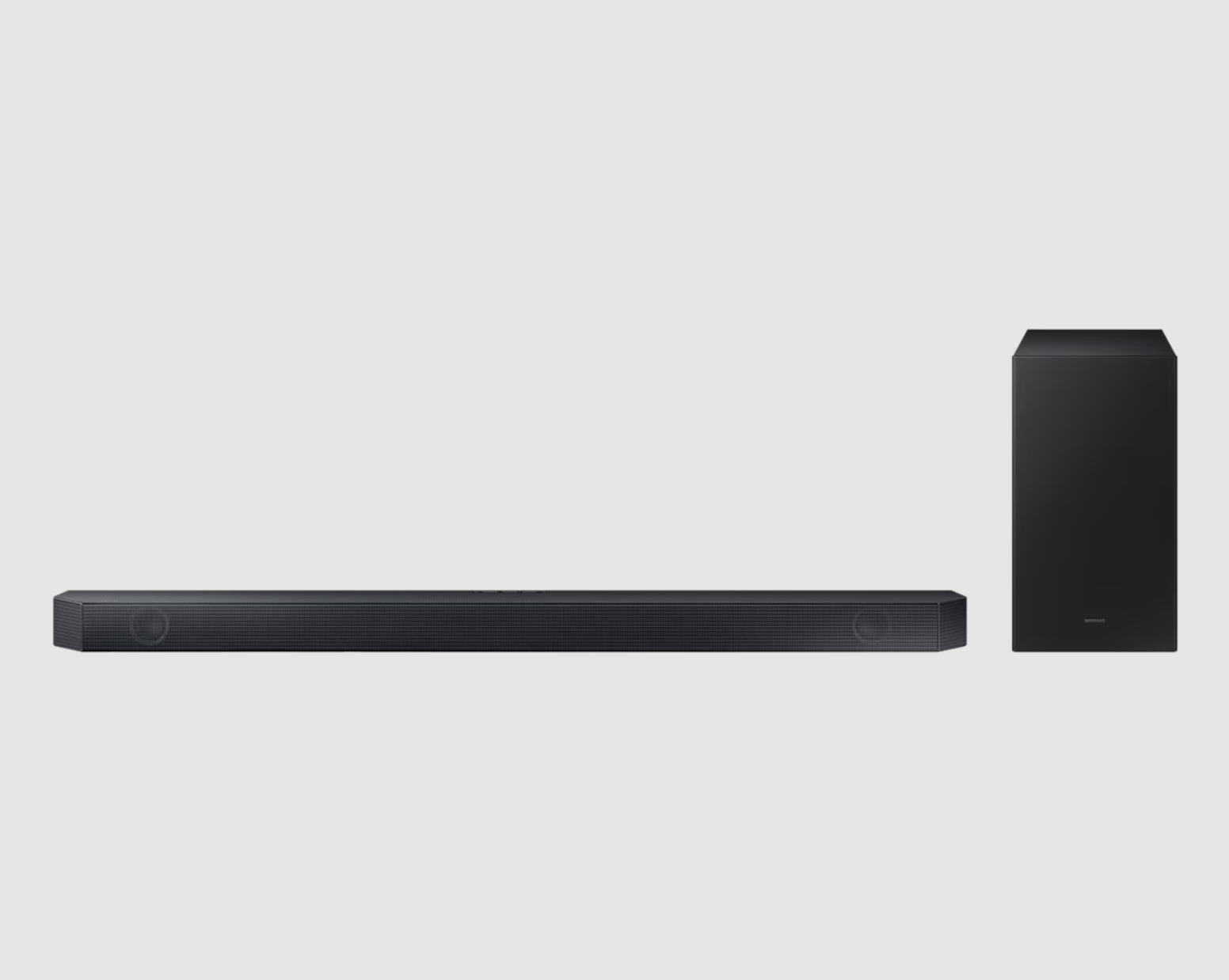 Samsung Soundbar Q-Series HW-Q700C 5.1.4 ch-1