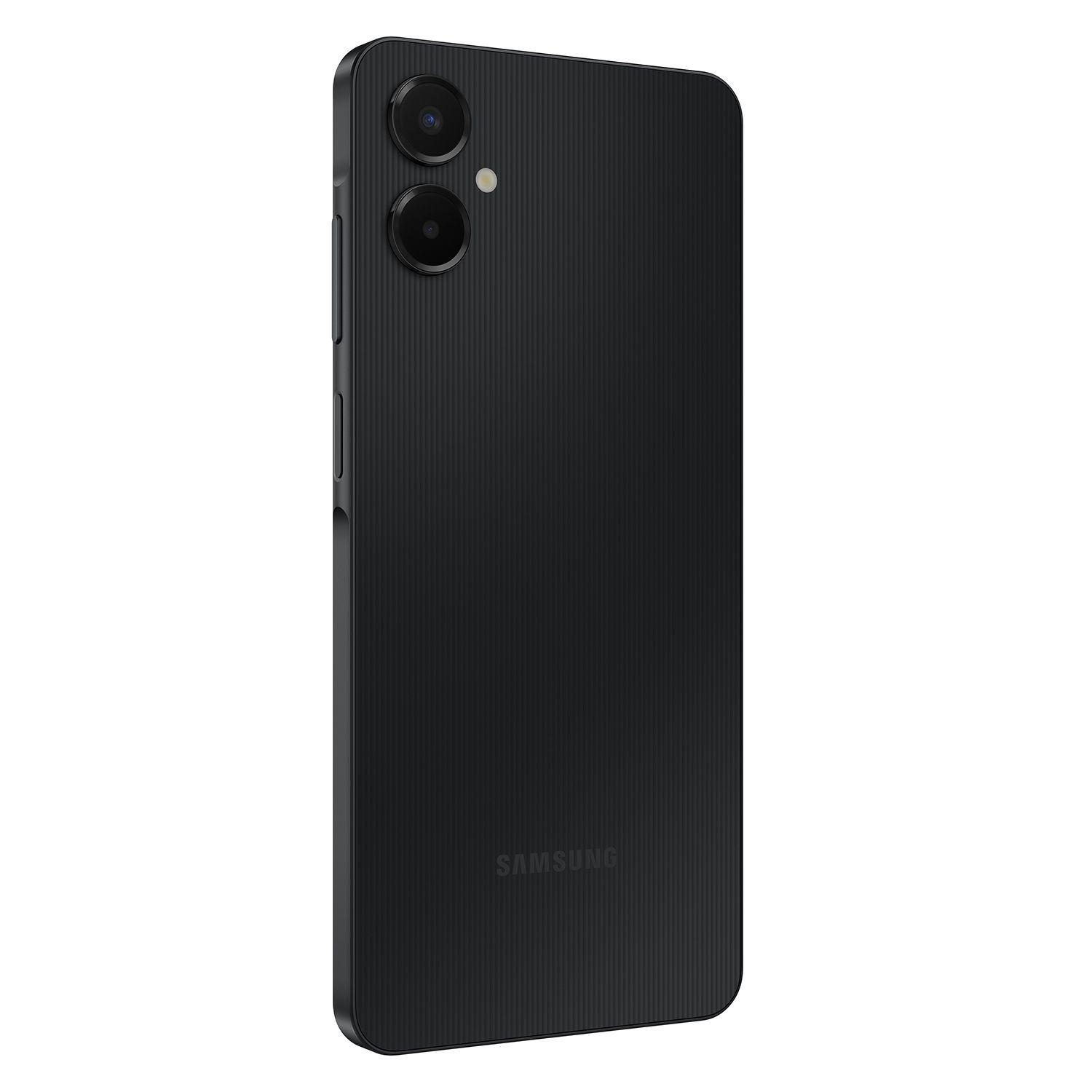 Samsung Galaxy A06 5G 128GB Negro-2