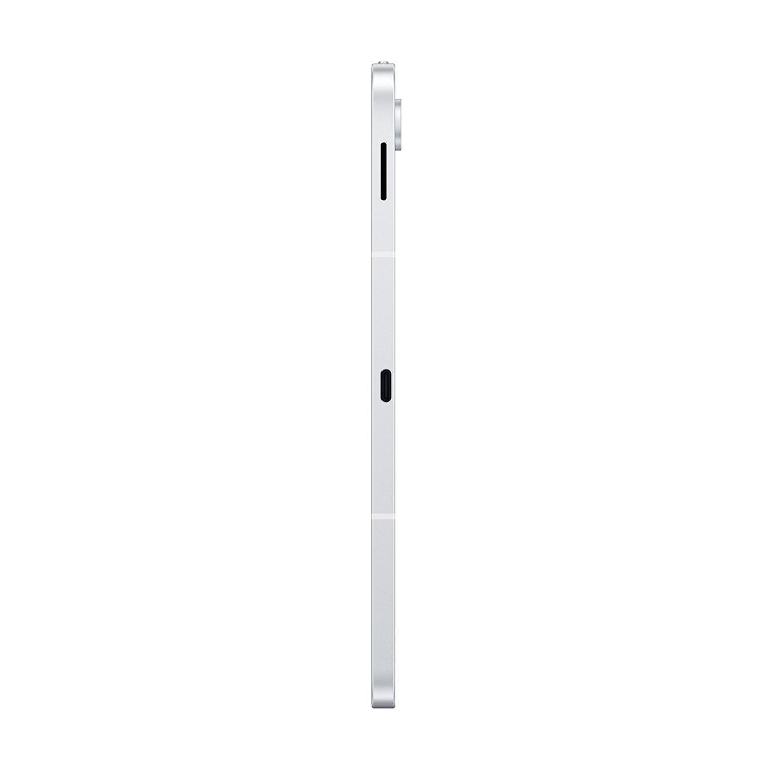Galaxy Tab S10 FE 256gb Plateado-4