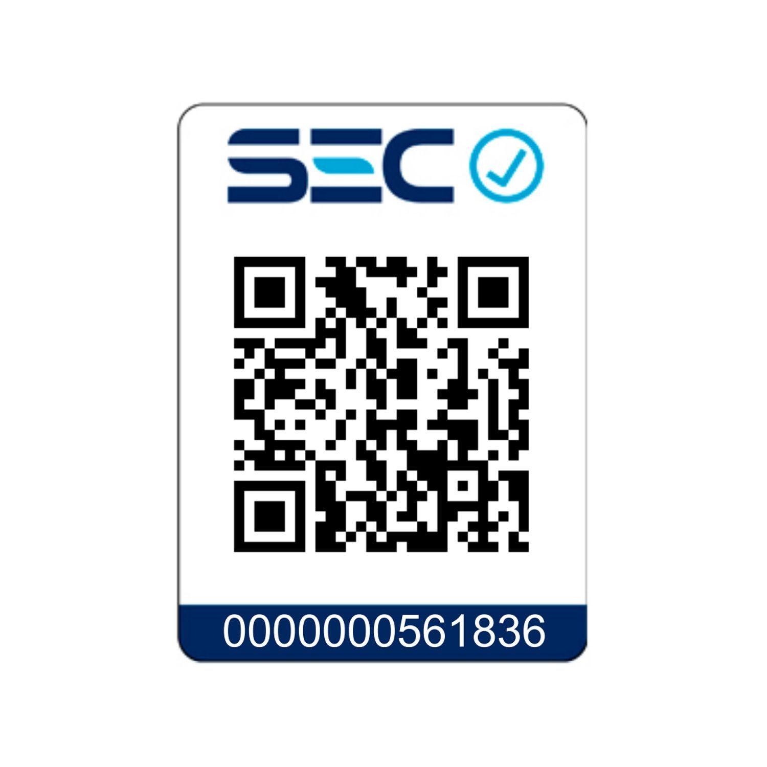 Refrigerador Top Mount Freezer 234L All Around Cooling-7