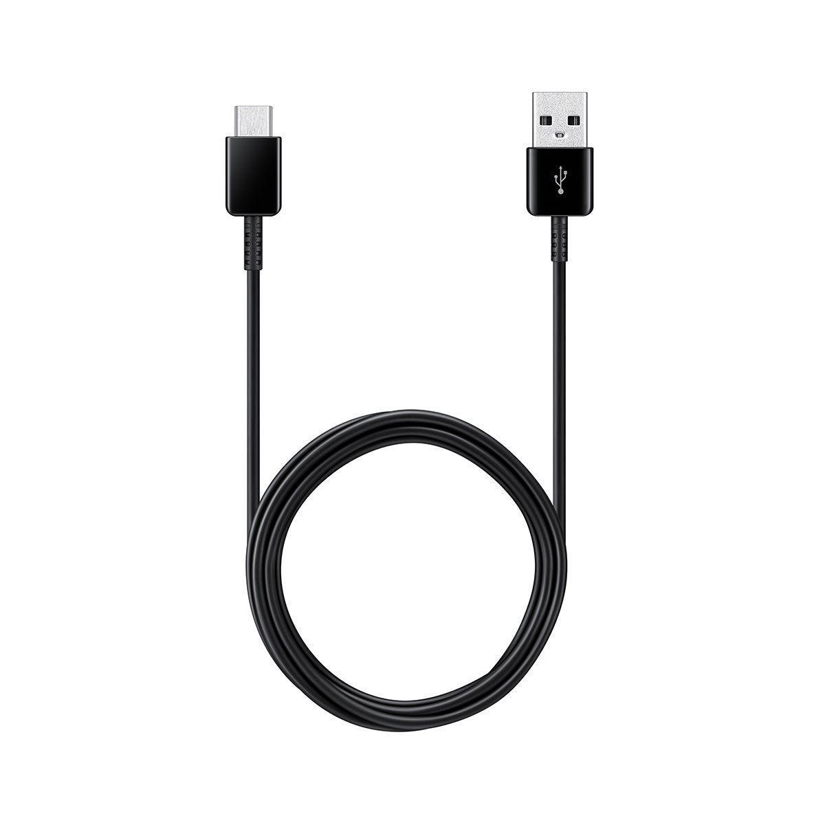 Samsung Cable de alimentación de 2016 Negro-0