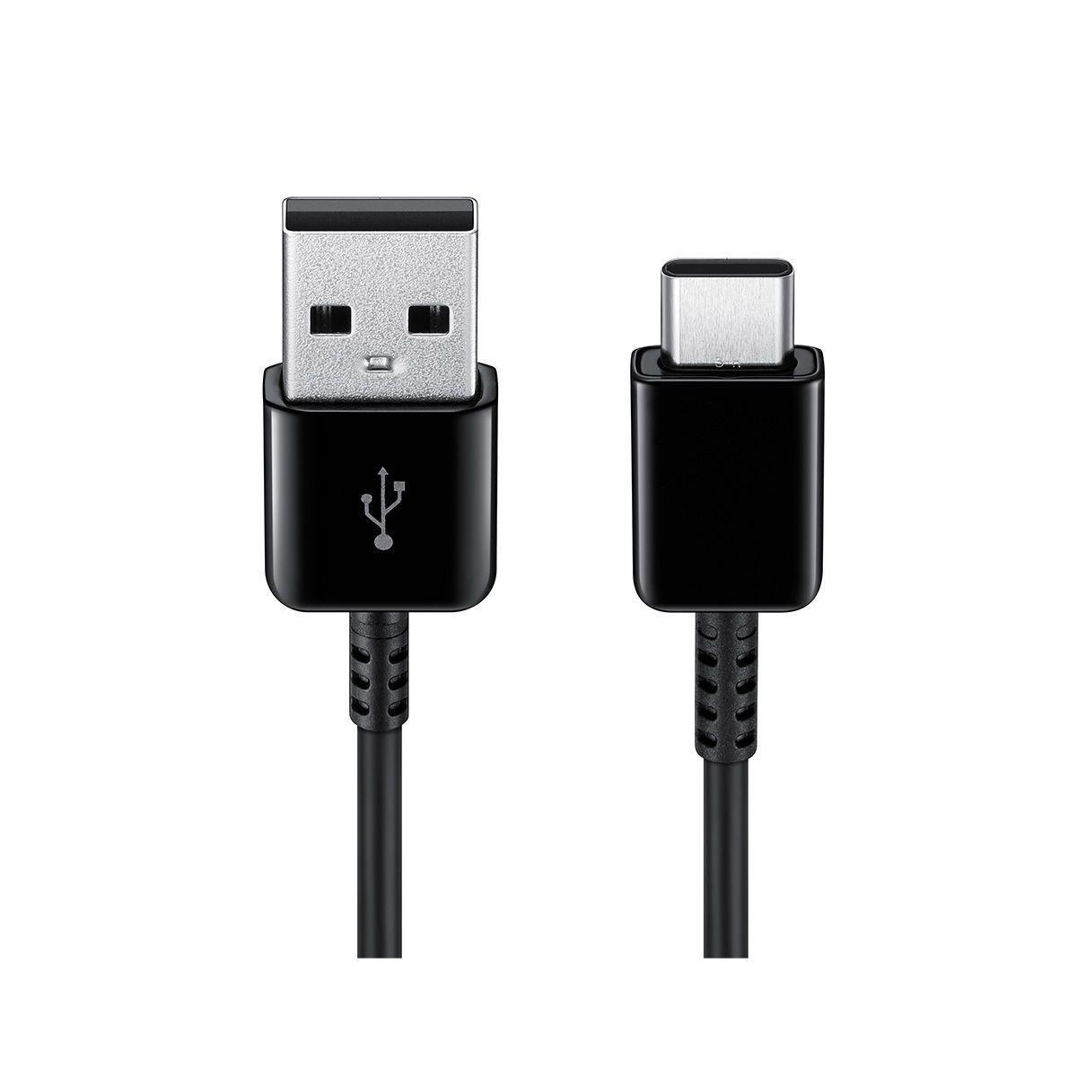 Samsung Cable de alimentación de 2016 Negro-1
