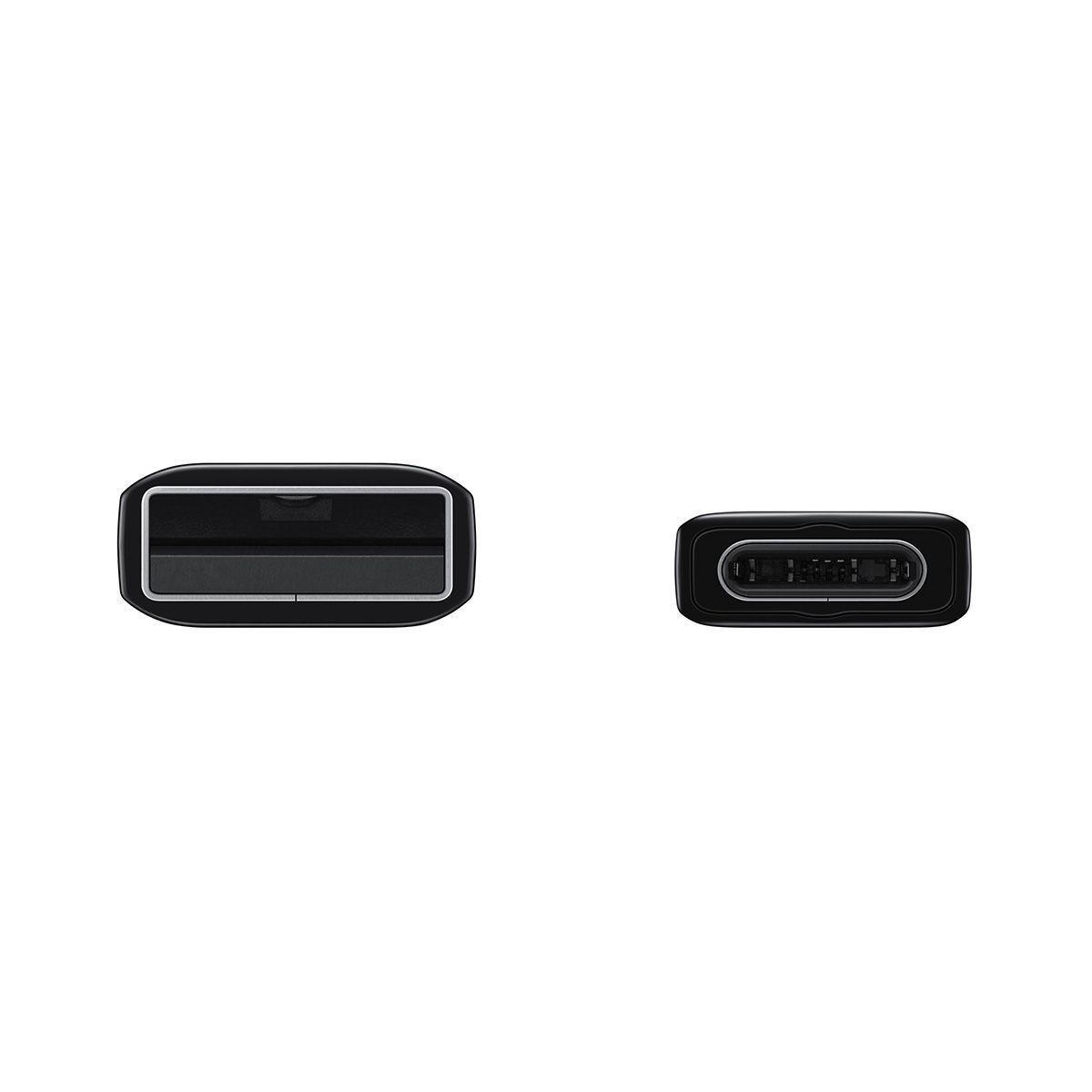 Samsung Cable de alimentación de 2016 Negro-2