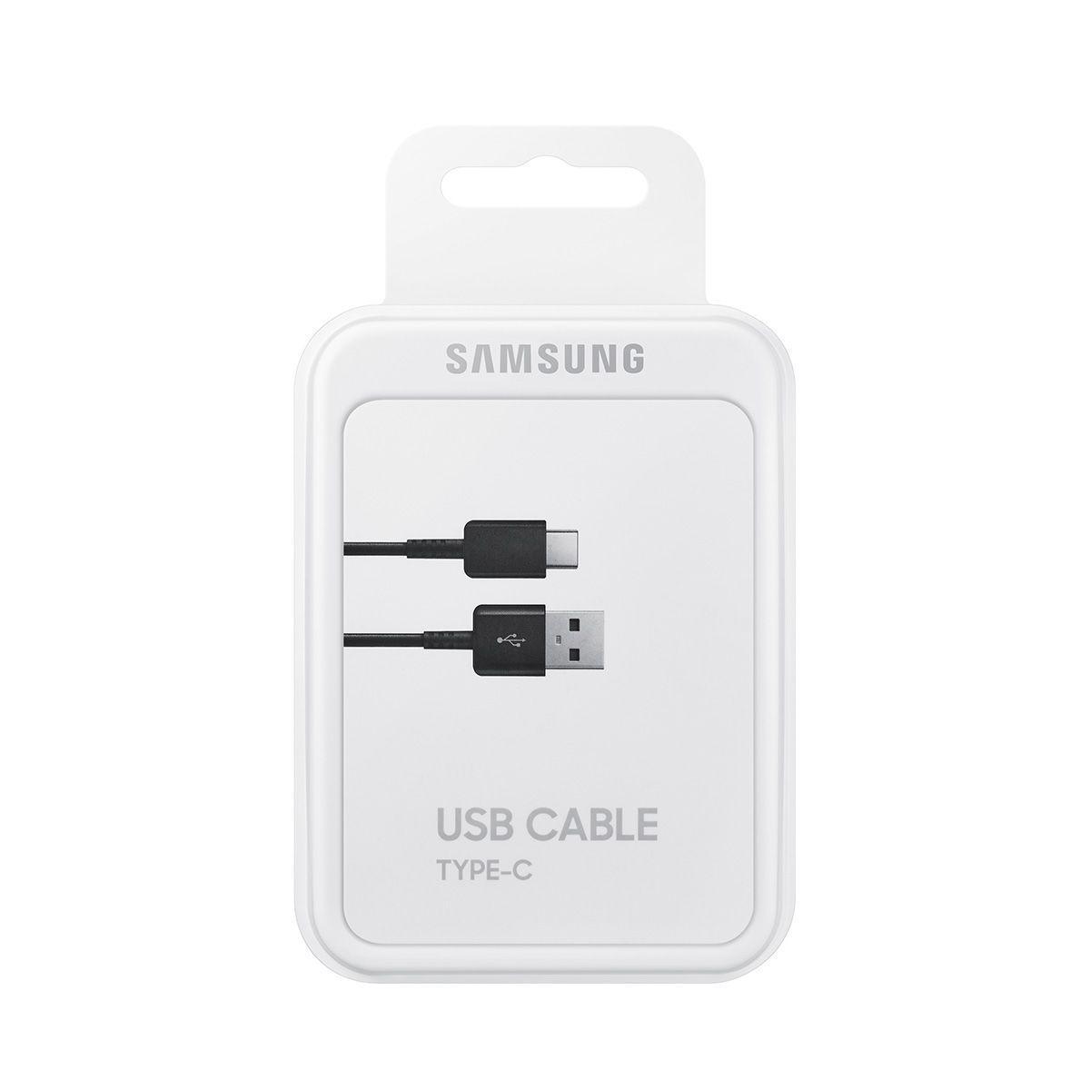 Samsung Cable de alimentación de 2016 Negro-3