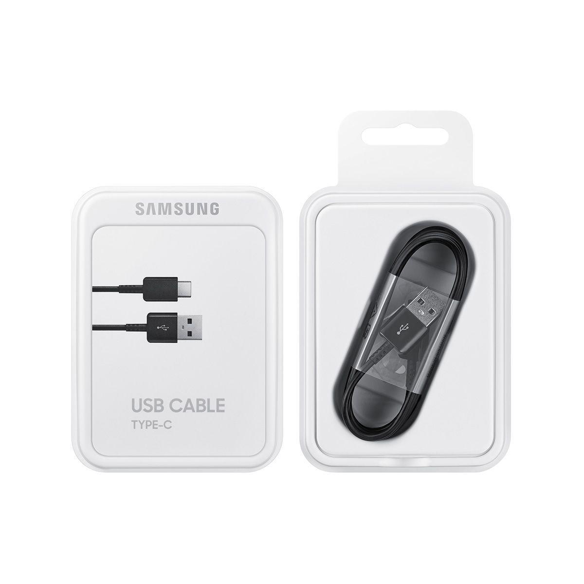 Samsung Cable de alimentación de 2016 Negro-4